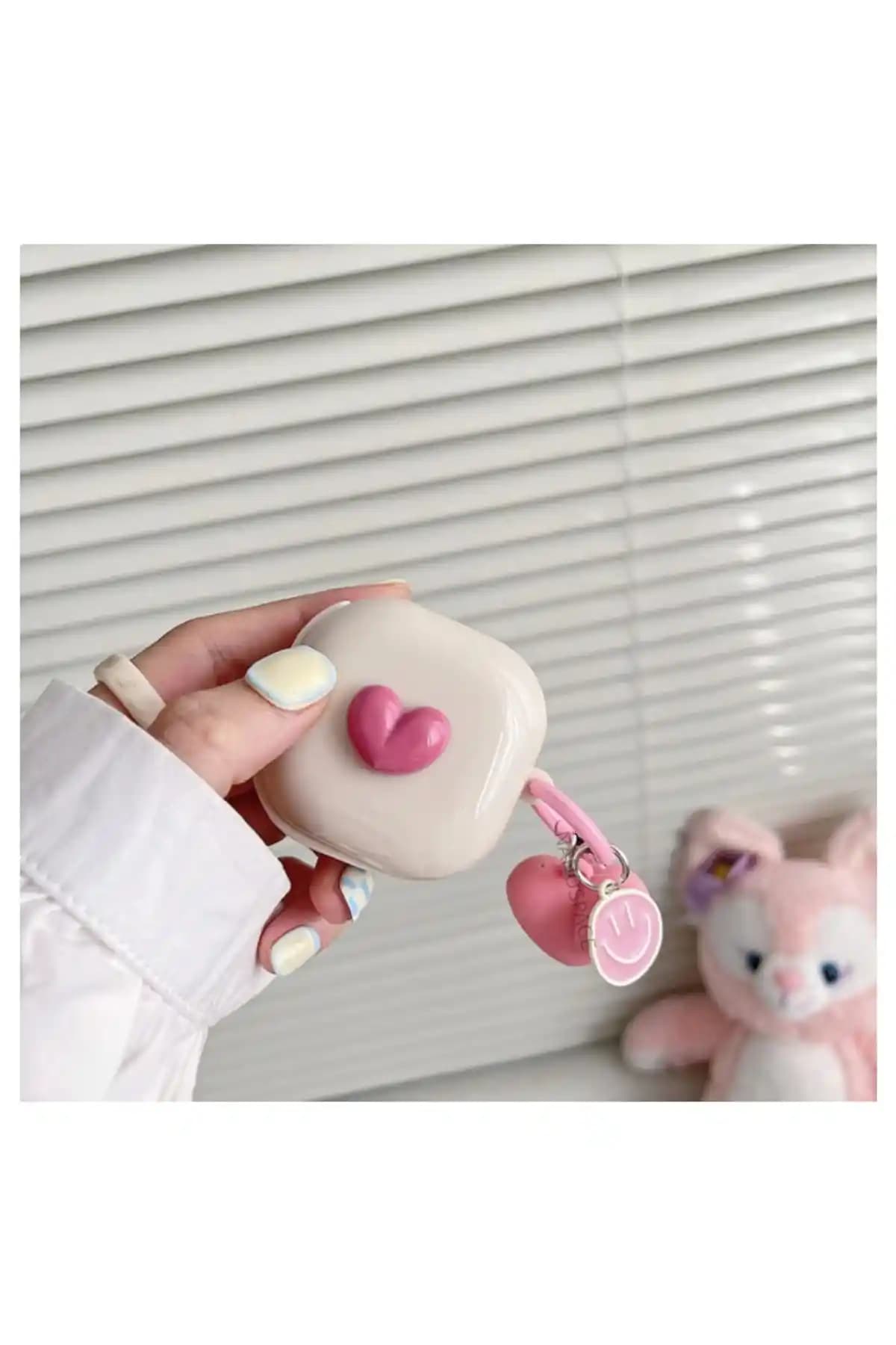 Samsung Galaxy Buds 2 Uyumlu Kablosuz Kulaklık - Şık Tasarım ve Yüksek Performans