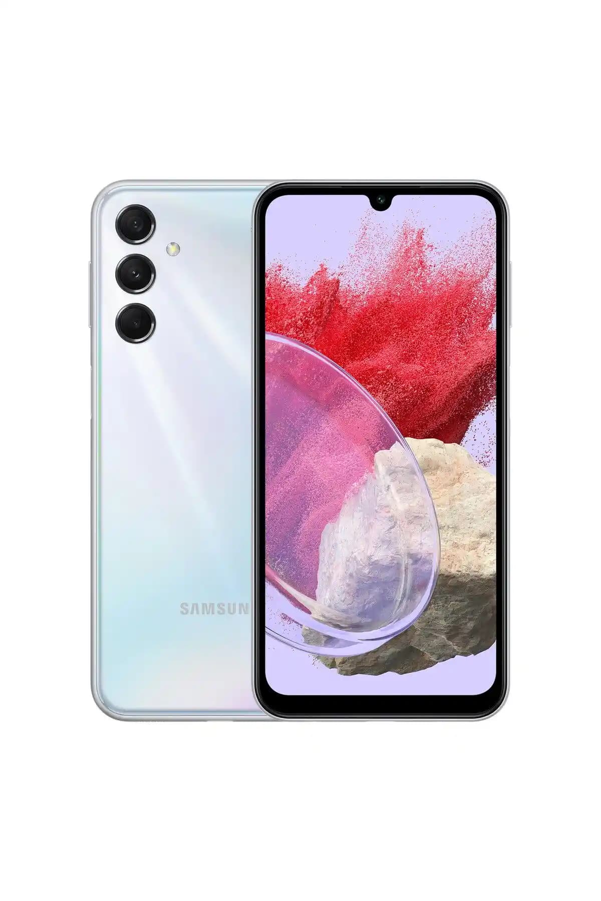 Samsung Galaxy M34 5G özellikleri ve performans değerlendirmesi