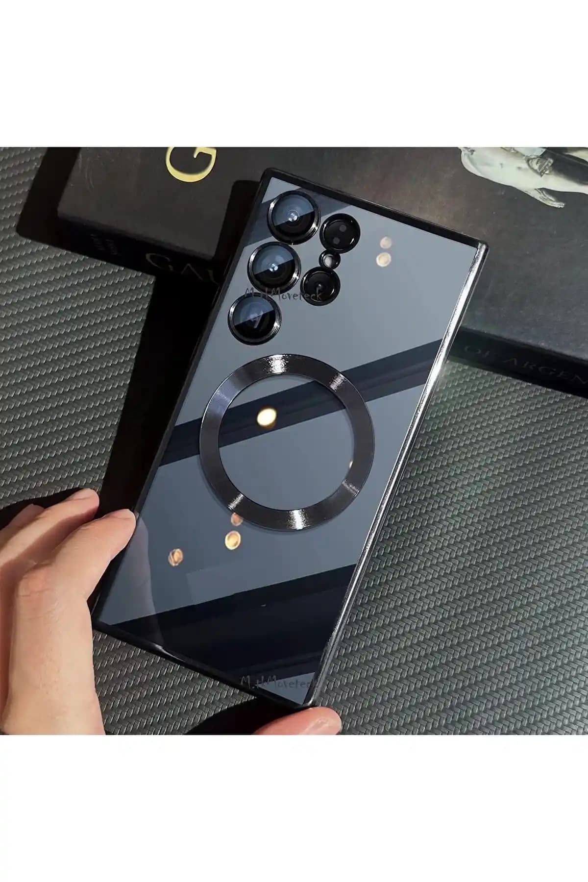 Samsung Galaxy S24 Ultra Kılıf ve Telefon Model Karşılaştırması