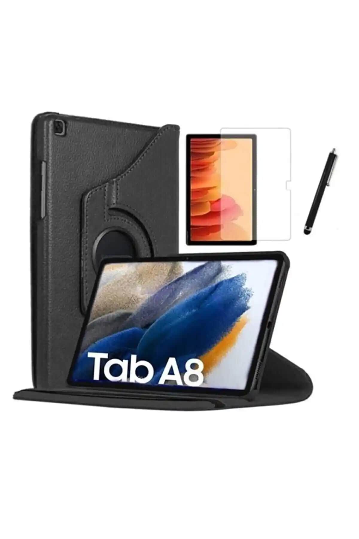 Samsung Galaxy Tab A8 10.5 İnç Güçlü ve Çok Fonksiyonlu Tablet Özellikleri ve Kullanım Avantajları