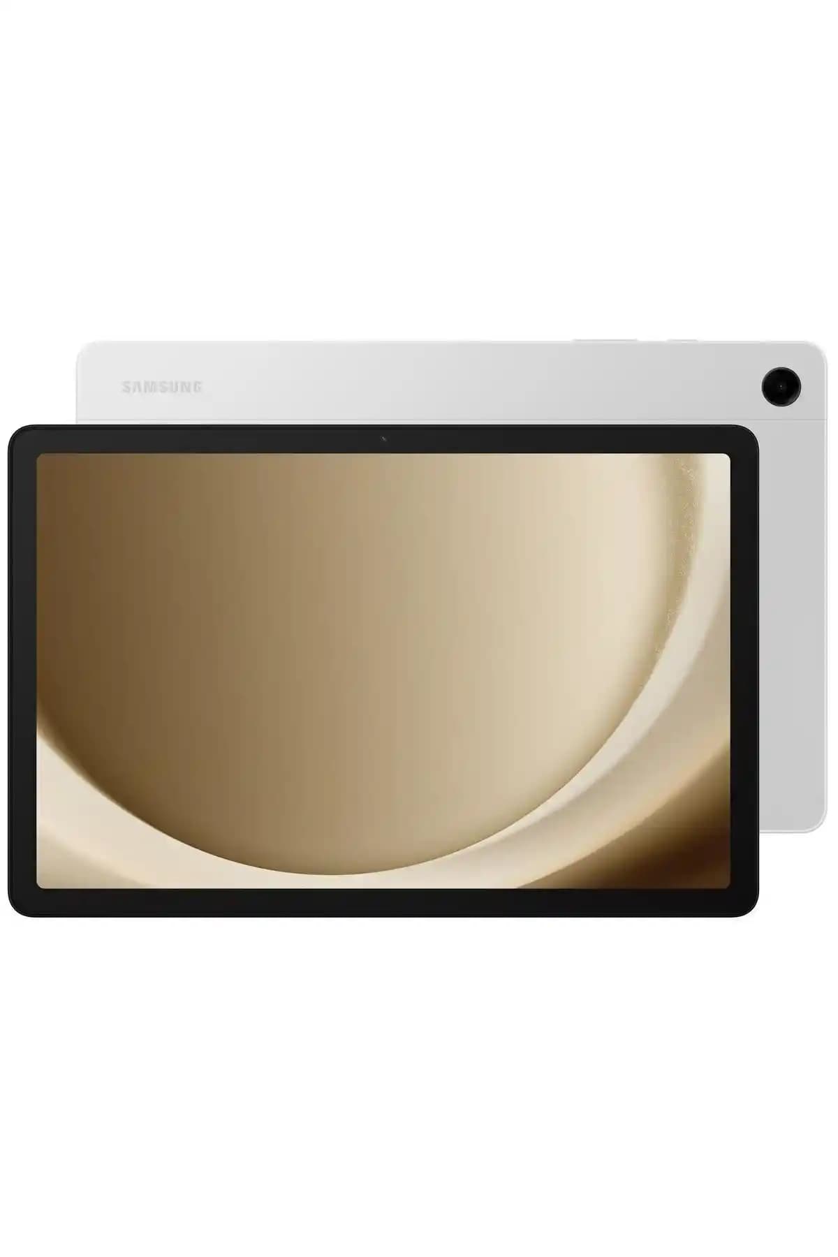 Samsung Galaxy Tab A9+ 8 GB RAM ve 128 GB Depolama ile Güç ve Şıklığın Buluştuğu Tablet