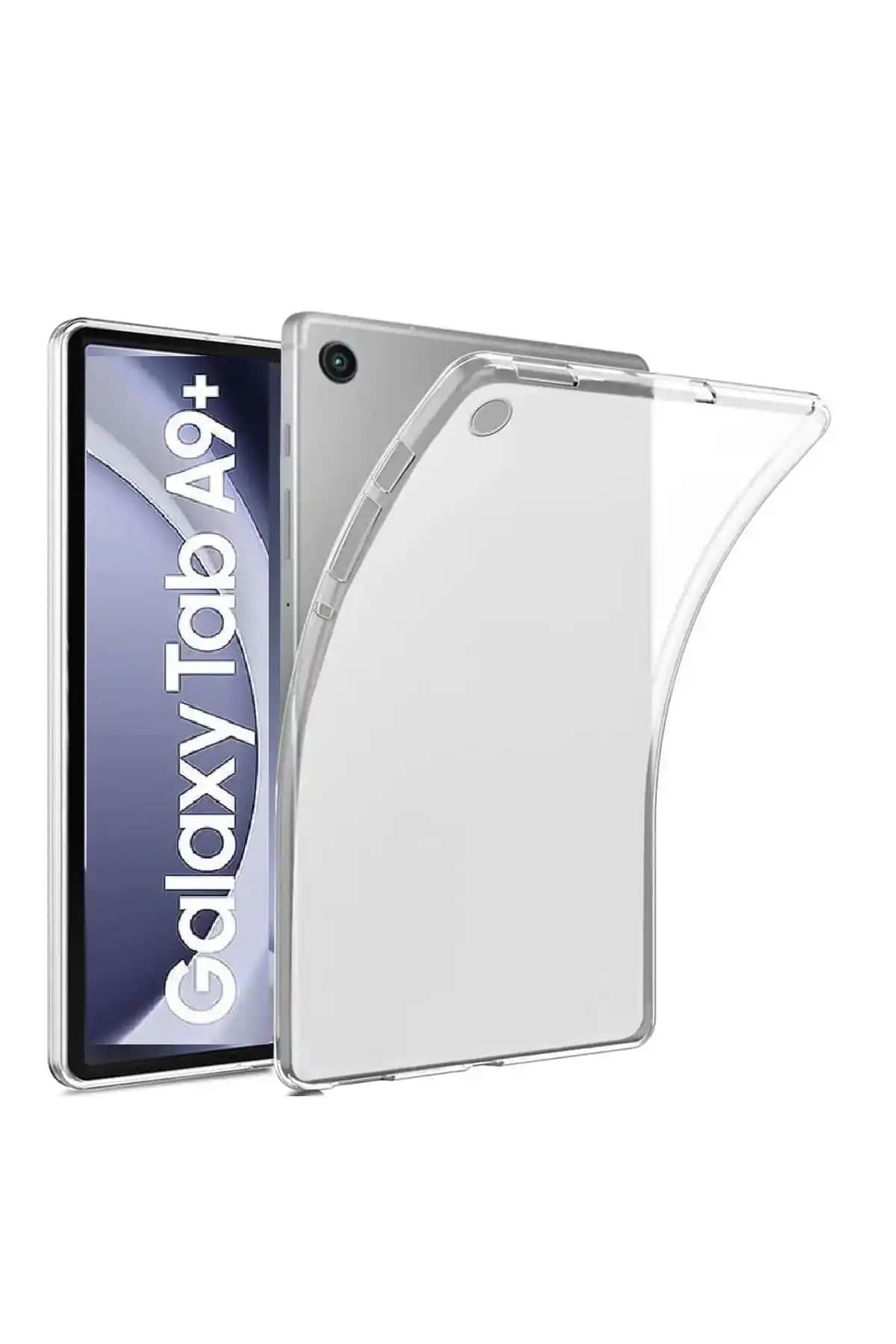 Samsung Galaxy Tab A9 Plus için Kılıf ve Temperli Cam Koruyucu Karşılaştırması