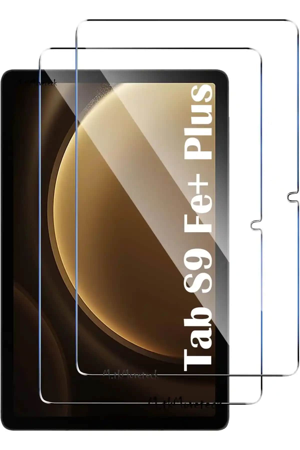 Samsung Galaxy Tab S9 FE Plus İçin En İyi Ekran Koruyucu ve Kılıf Karşılaştırması