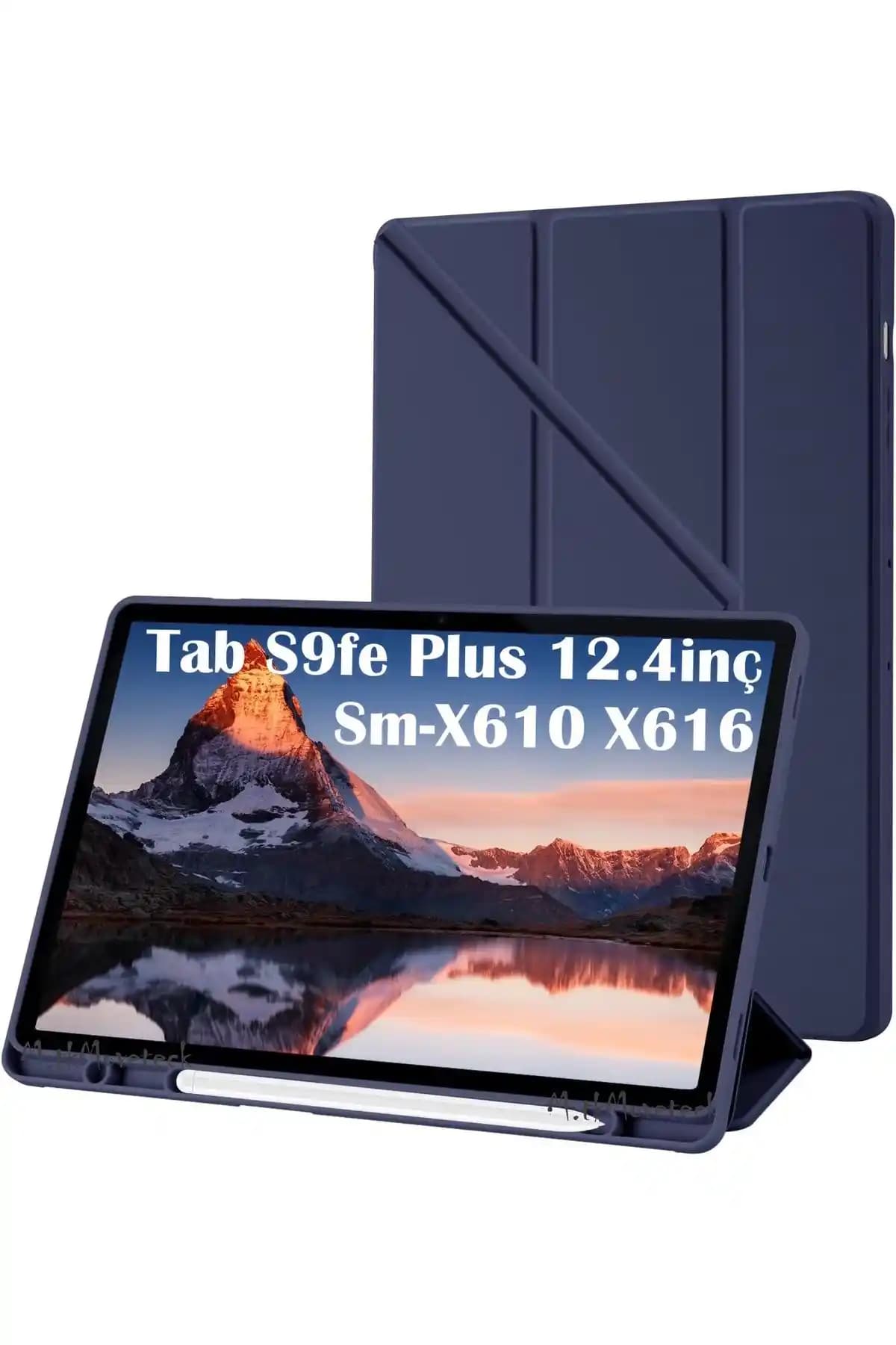 Samsung Galaxy Tab S9 FE Plus İçin En İyi Kılıf Seçenekleri ve Karşılaştırması