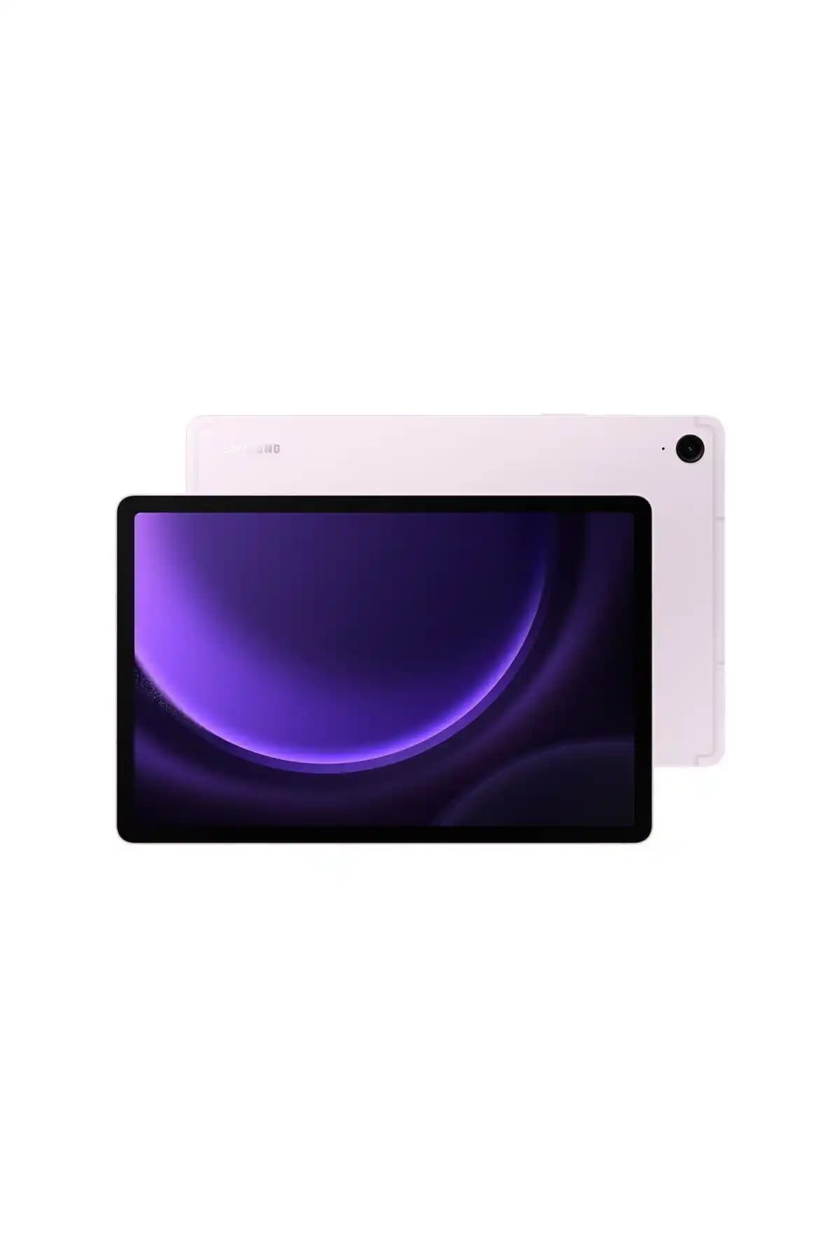 Samsung Galaxy Tab S9 FE Plus: Yüksek Performans ve Çok Yönlü Kullanım İmkanı Sunan Tablet