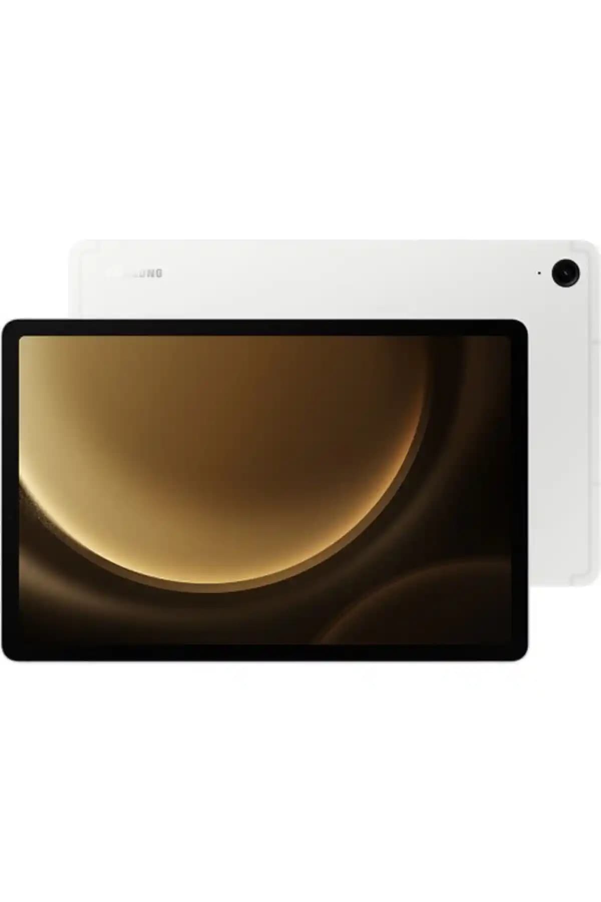 Samsung Galaxy Tab S9 FE Plus: Yüksek Performans ve Şık Tasarım Bir Arada