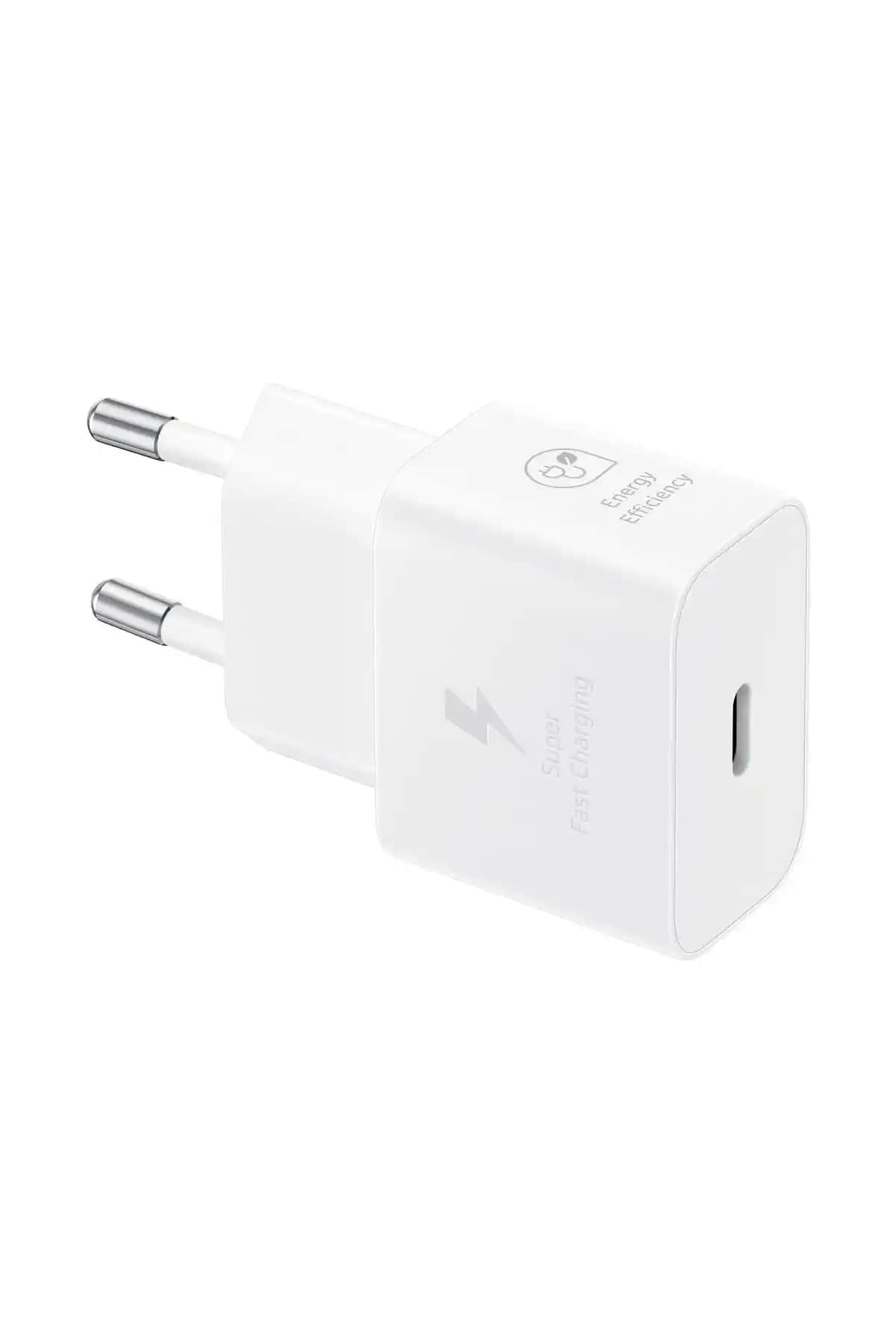 Samsung ve SESATECH 25W Hızlı Şarj Adaptörleri Karşılaştırması