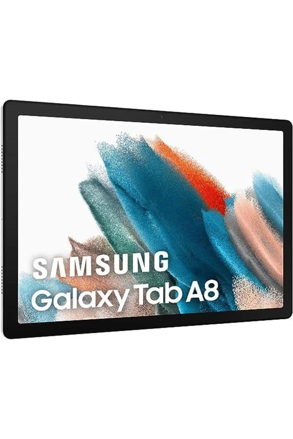 Samsung X200 Tab A8 10.5 İnç 32 GB ile 2025'te Hayatınız Değişecek