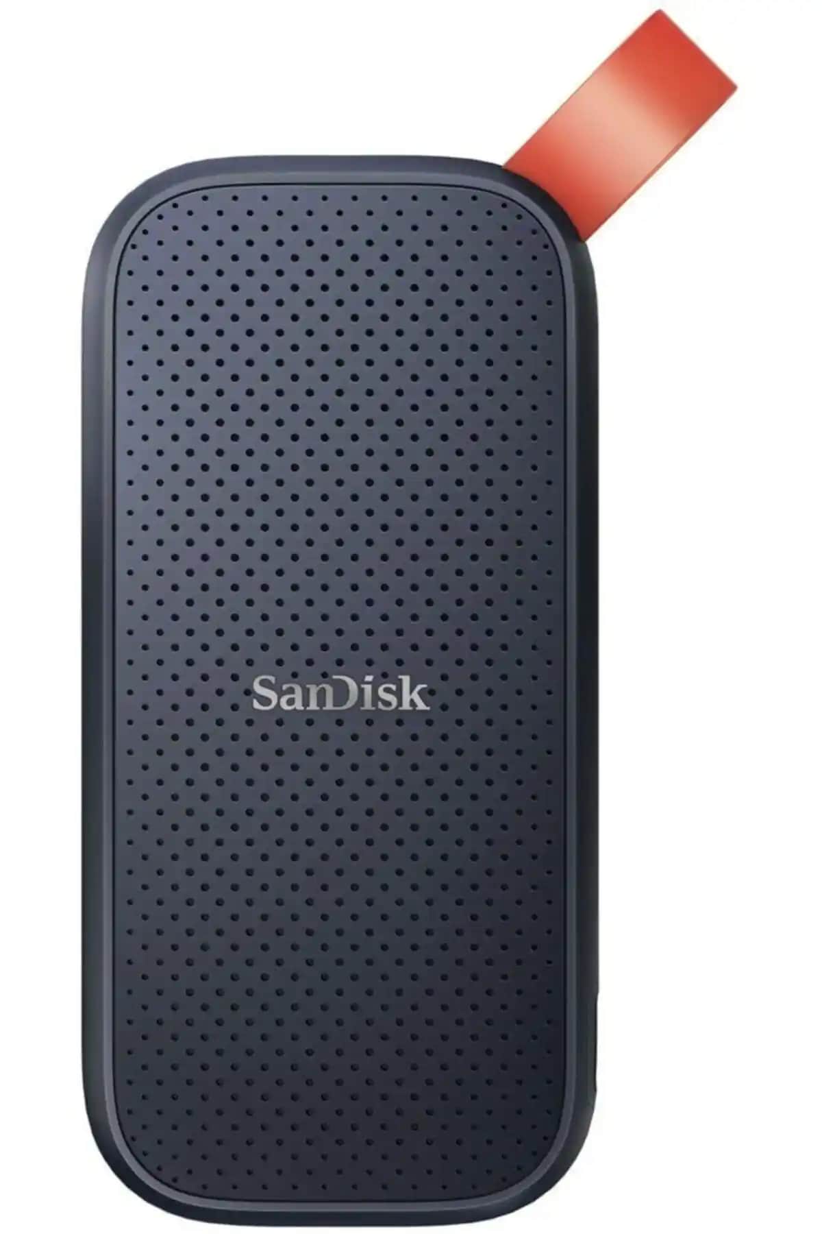SanDisk 1 TB Taşınabilir SSD: Hızlı, Güvenilir ve Dayanıklı Depolama Çözümü