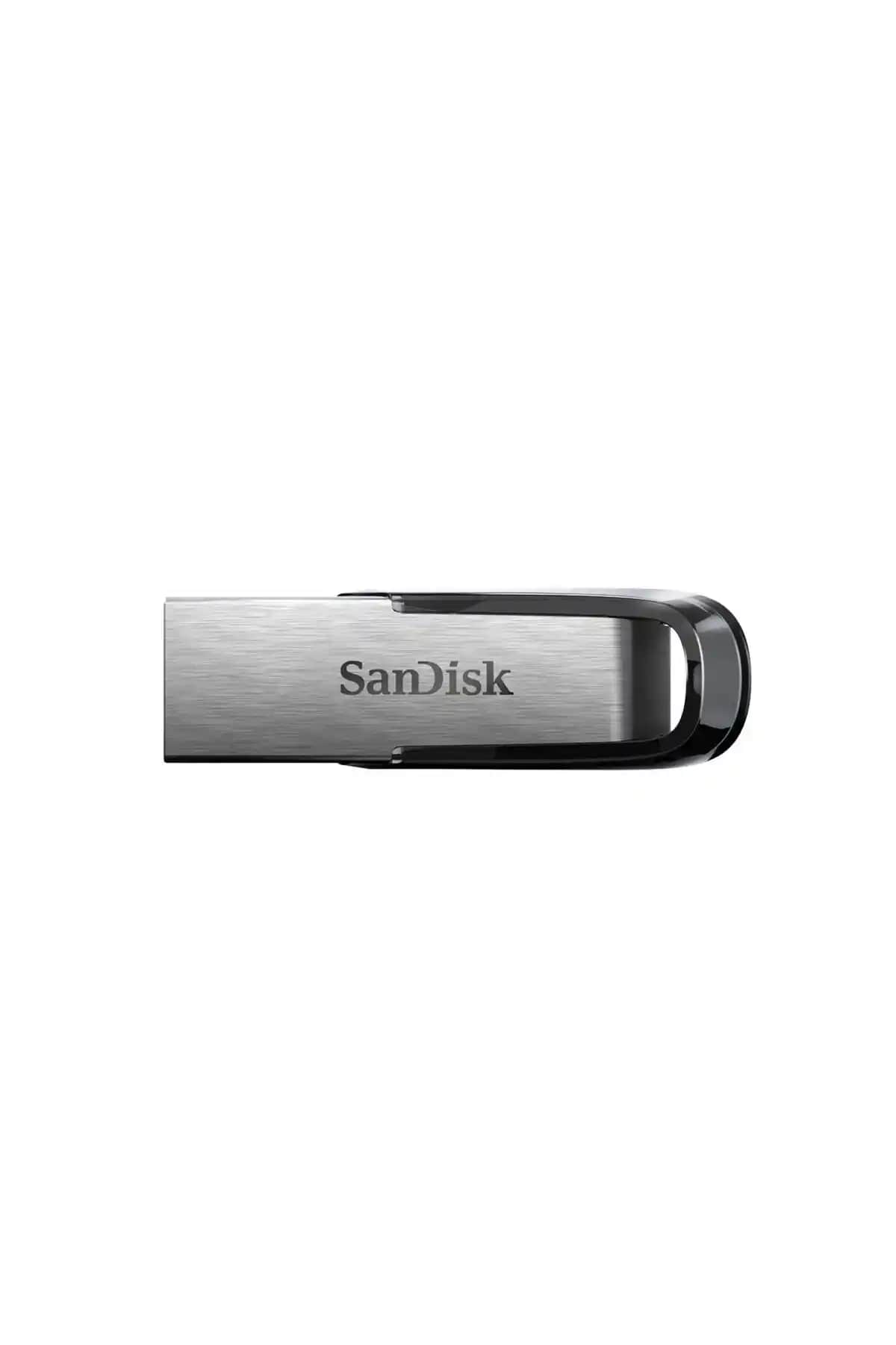 Sandisk 128 GB Ultra Flair ve 64 GB Ultra Luxe Karşılaştırması: Hız ve Kapasite Farkları