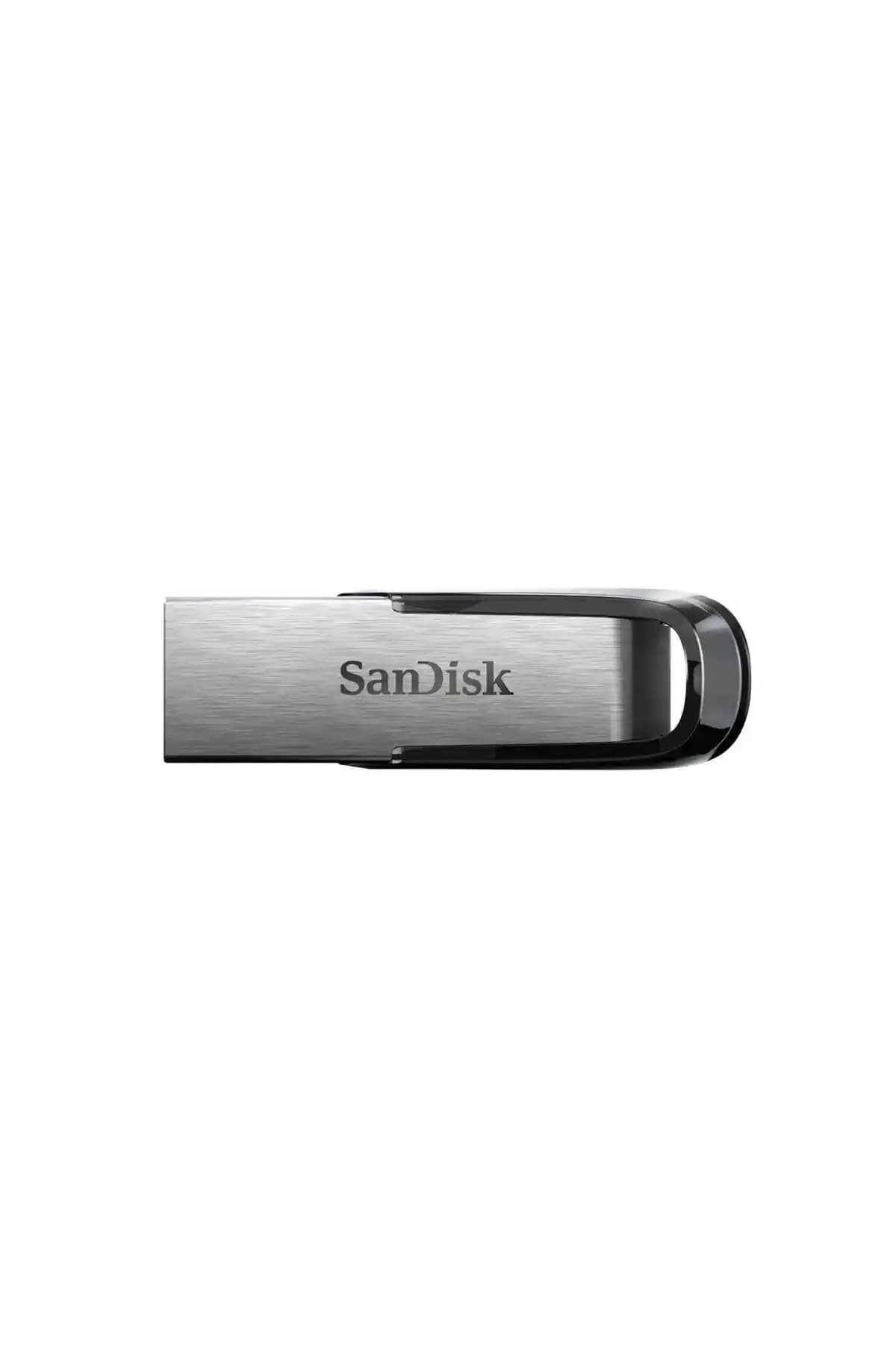 Sandisk 128 GB Ultra Flair ve 64 GB Ultra Luxe Karşılaştırması: Hız ve Kapasite Farkları