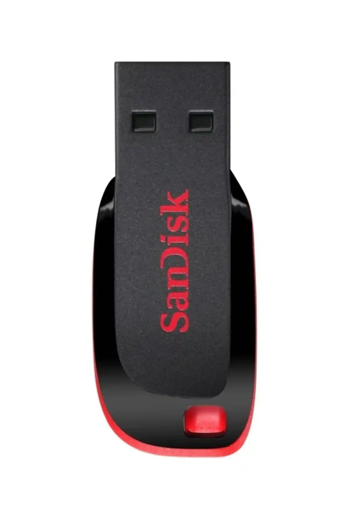 Sandisk Cruzer Blade USB Bellek Karşılaştırması 16GB ve 128GB Modelleri