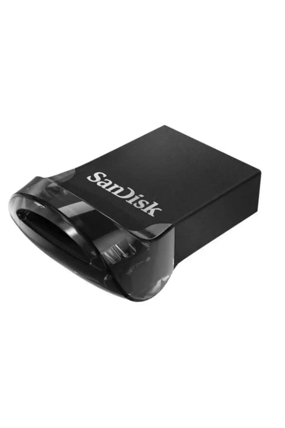 SanDisk SDCZ430-128G-G46 ve Ultra Fit SDCZ430-064G-G46 Karşılaştırması ve Özellikleri