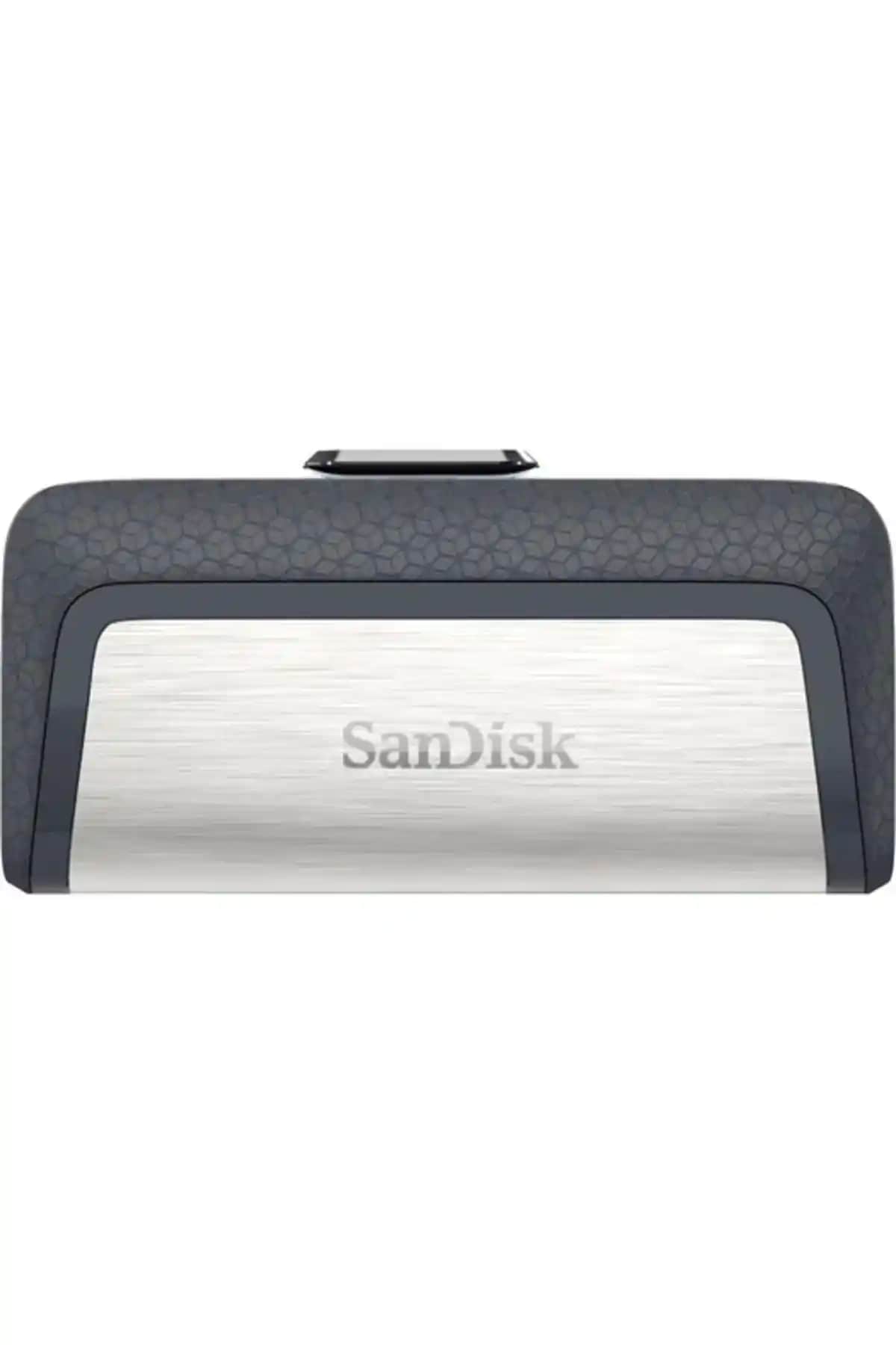 Sandisk Ultdual Drive USB Type-C 32GB: Hızlı ve Güvenilir Taşınabilir Depolama Çözümü