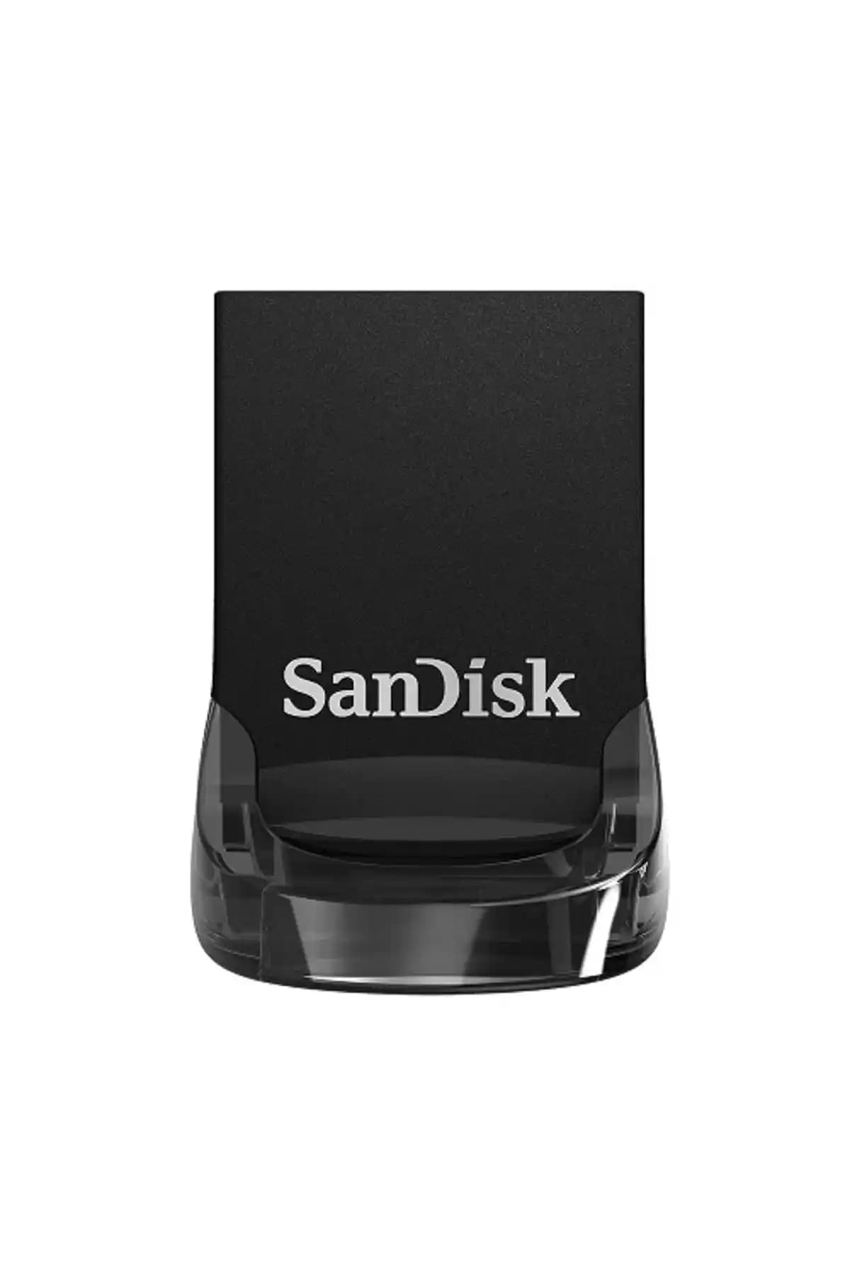 Sandisk Ultra Fit 64GB ve 32GB USB Bellek Karşılaştırması ve Seçim Rehberi