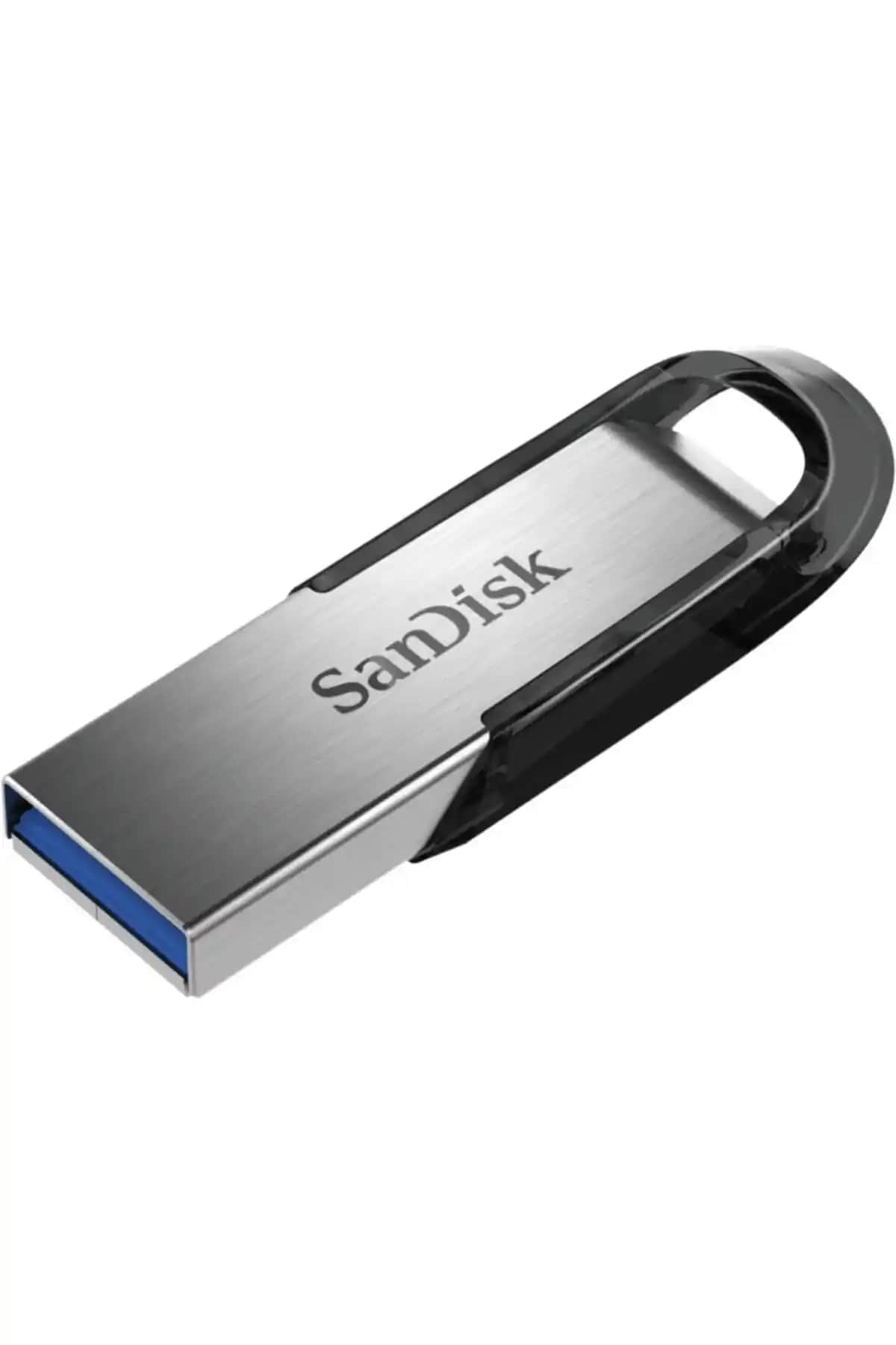 Sandisk Ultra Flair Metal 3.0 USB Flash Bellek İnceleme ve Kullanıcı Yorumları