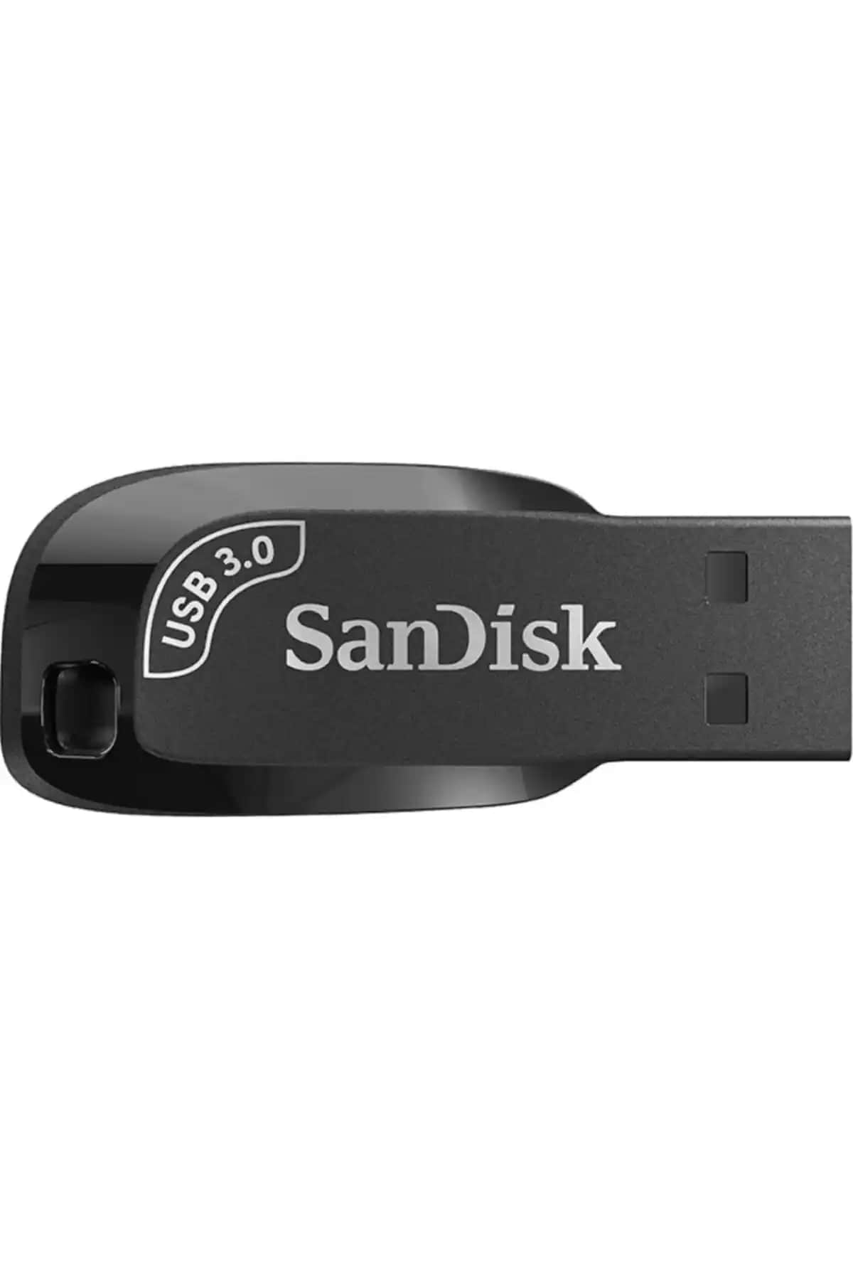Sandisk Ultra Shift ve Ultra Flair 64GB USB Bellek Karşılaştırması: Hız, Performans ve Tasarım Analizi