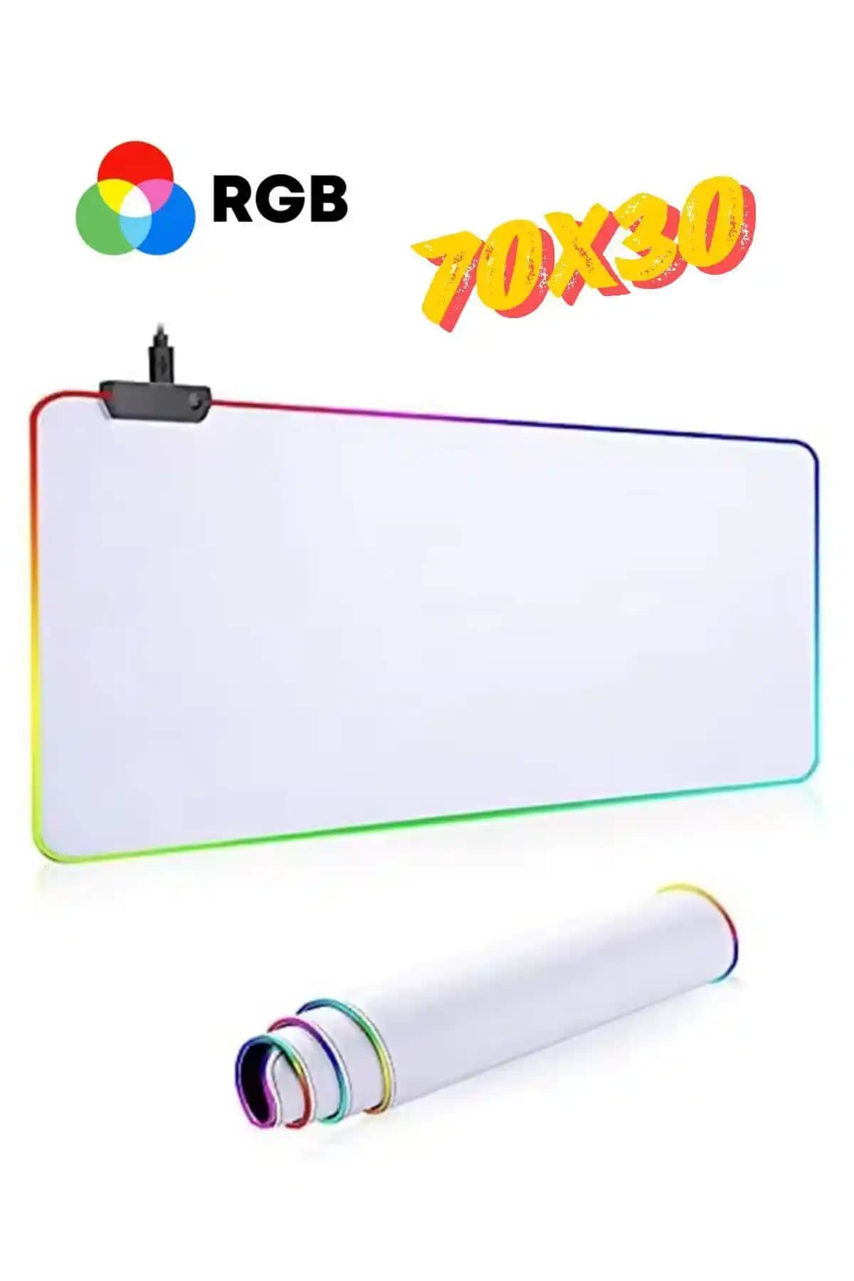 Sarftech ve SOMIC RGB Mouse Pad Karşılaştırması: Özellikler ve Kullanıcı Yorumları