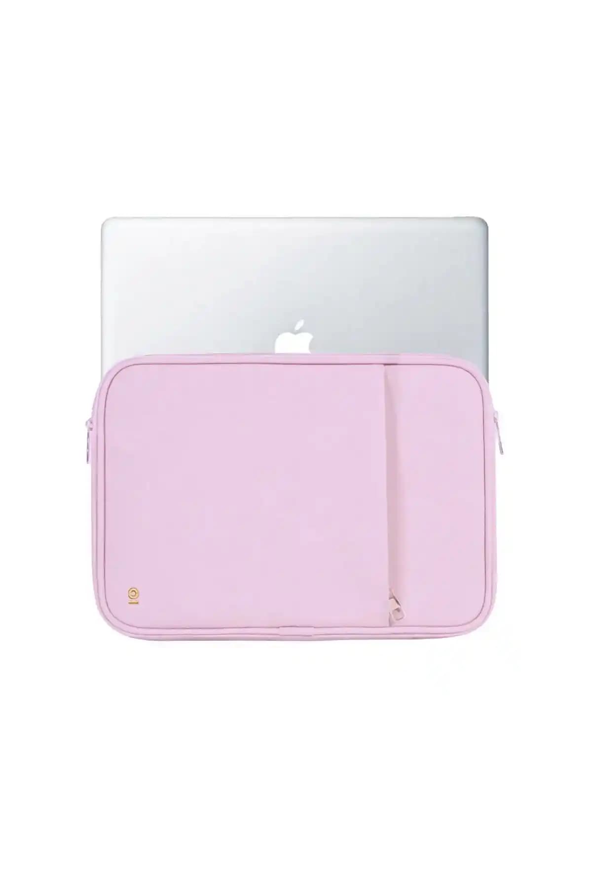 SKOG 13 13.6 İnç MacBook Kılıfı ve Evrak Çantası Şık ve Dayanıklı Tasarım