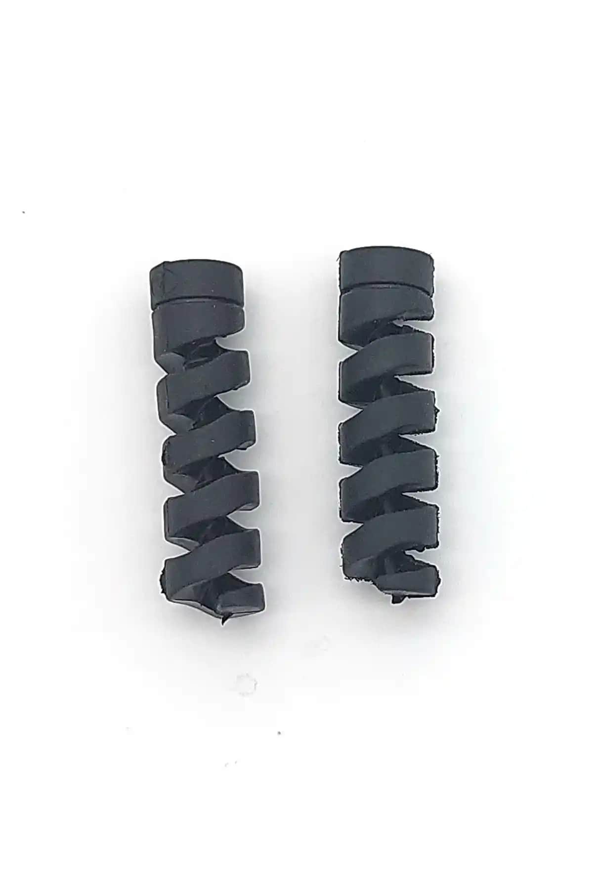 SPELT Kablo Ucu İçin Koruma Spirali: Dayanıklı ve Estetik Kablo Koruma Çözümü