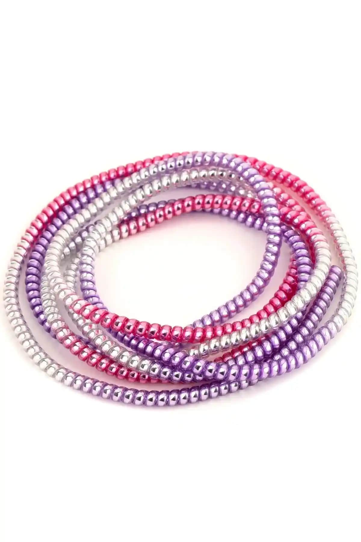 SPELT Mavi Spiral Kablo Koruyucu Kılıf Uzun Ömürlü ve Estetik Çözüm