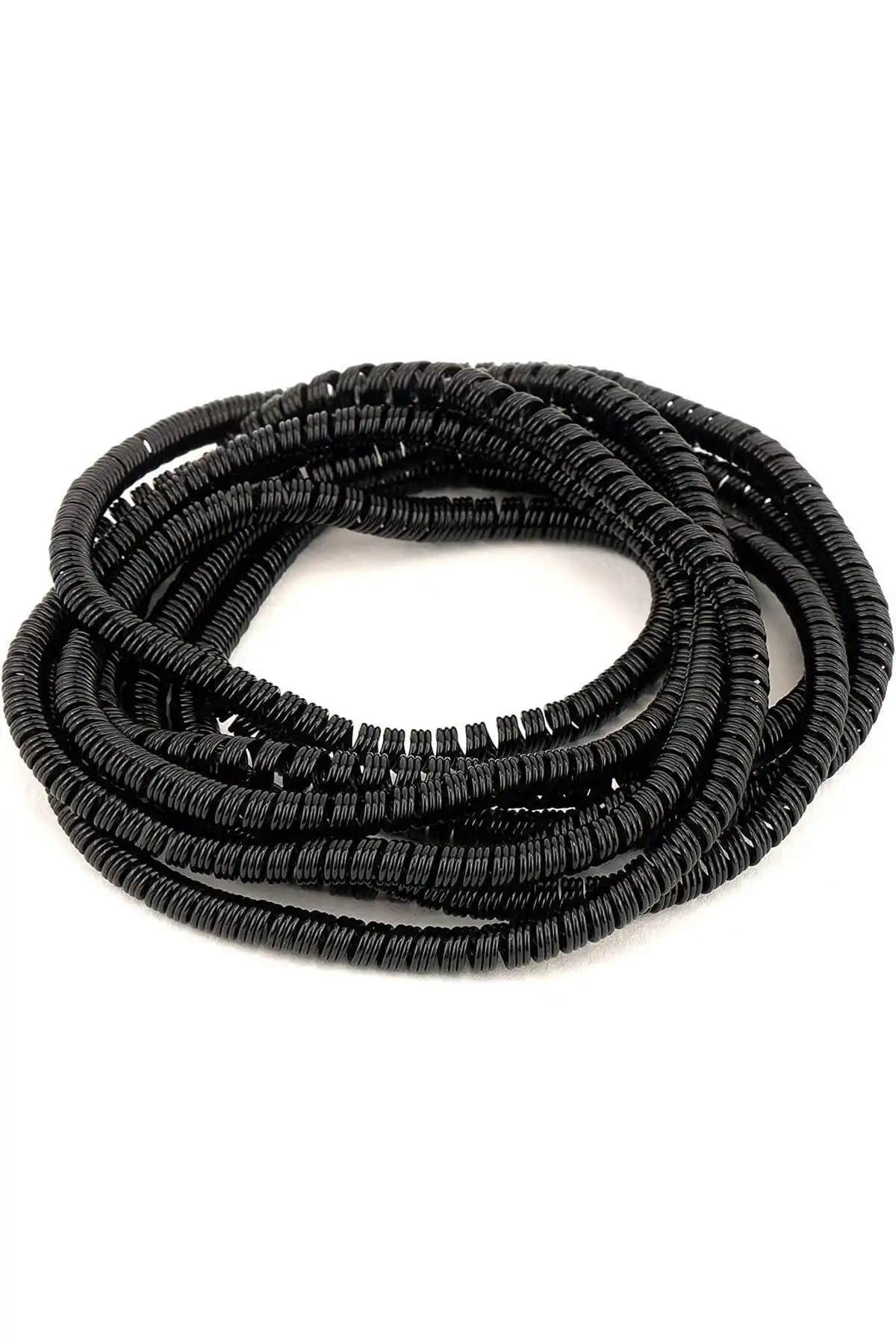 SPELT Spiral Kablo Koruyucu: Dayanıklı ve Estetik Kablo Koruma Çözümü