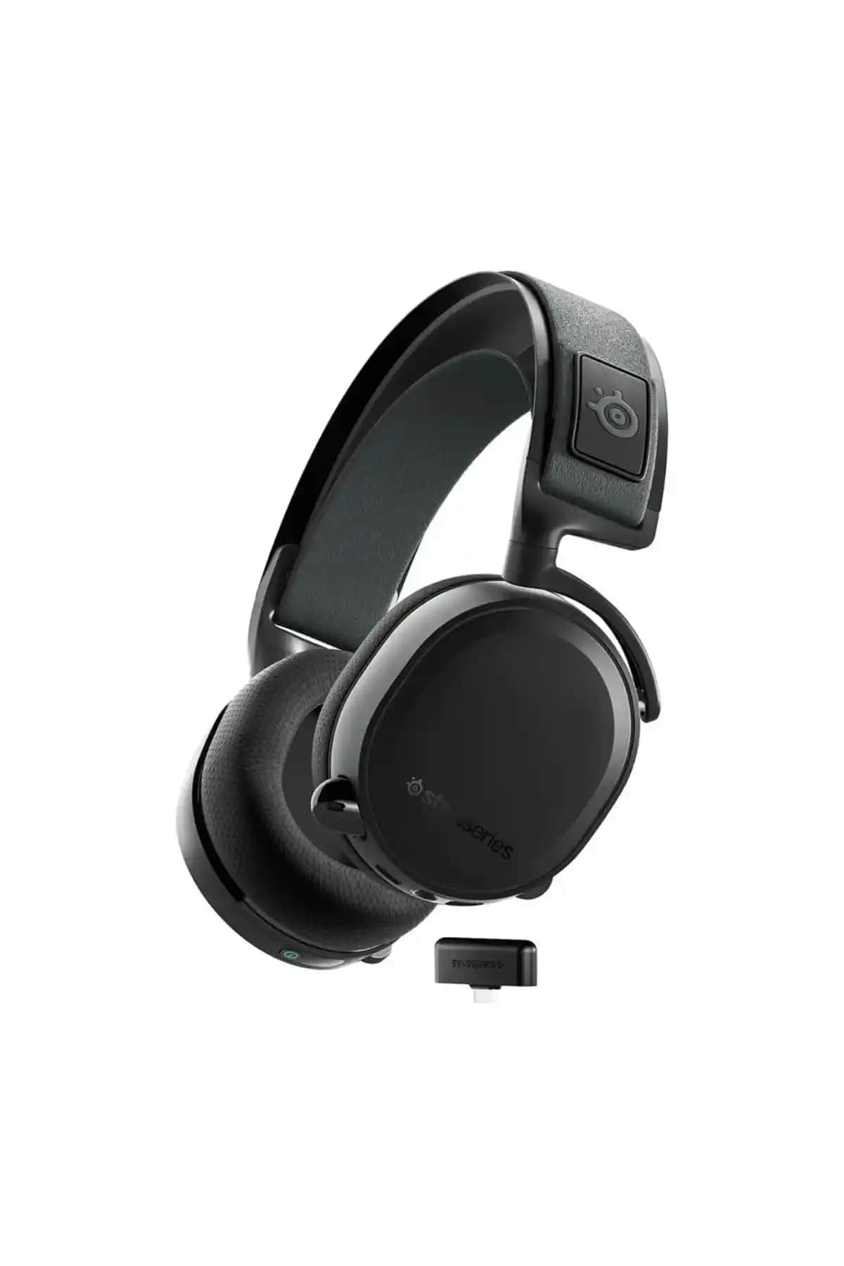 SteelSeries Arctis 7+ ve 7x+ Kulaklık Karşılaştırması: Özellikler ve Performans Analizi