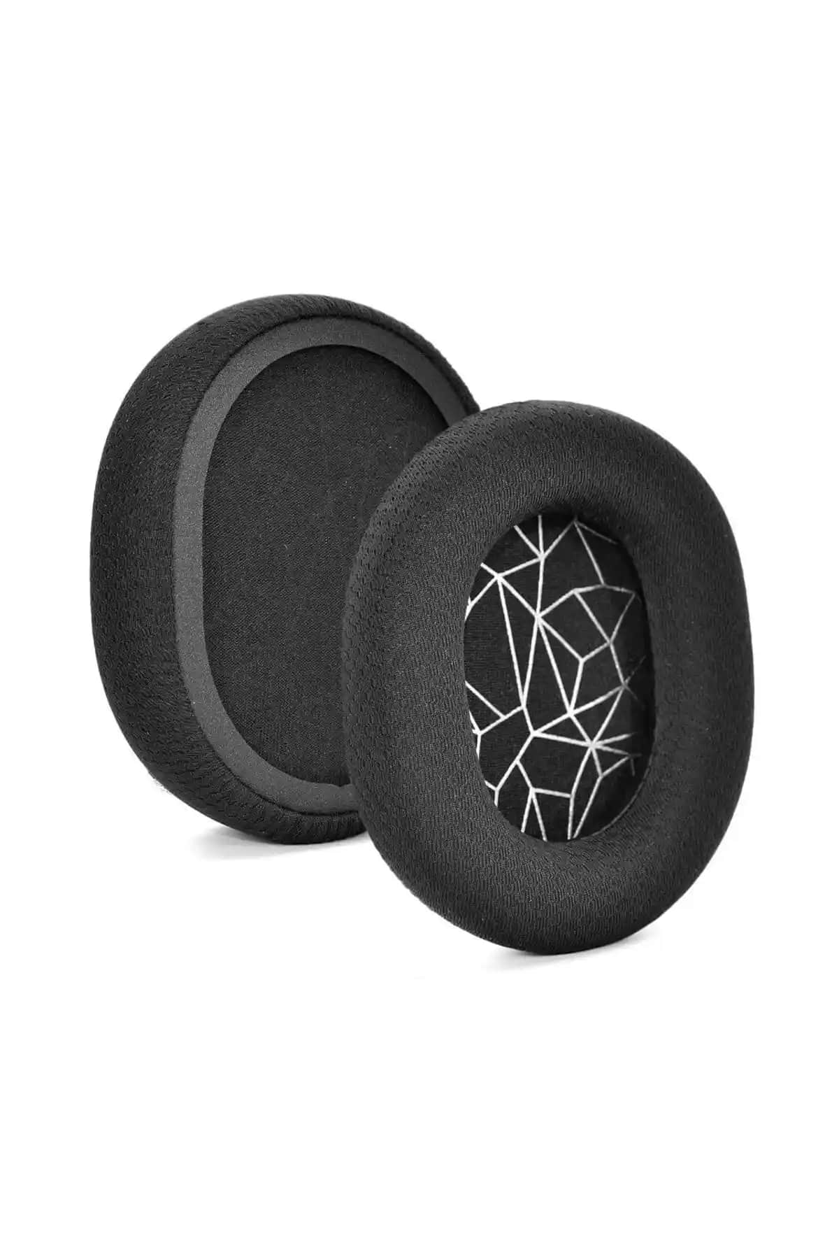 SteelSeries Arctis Serisi Kulaklıklar İçin Yüksek Konfor ve Uyum Sağlayan Sünger