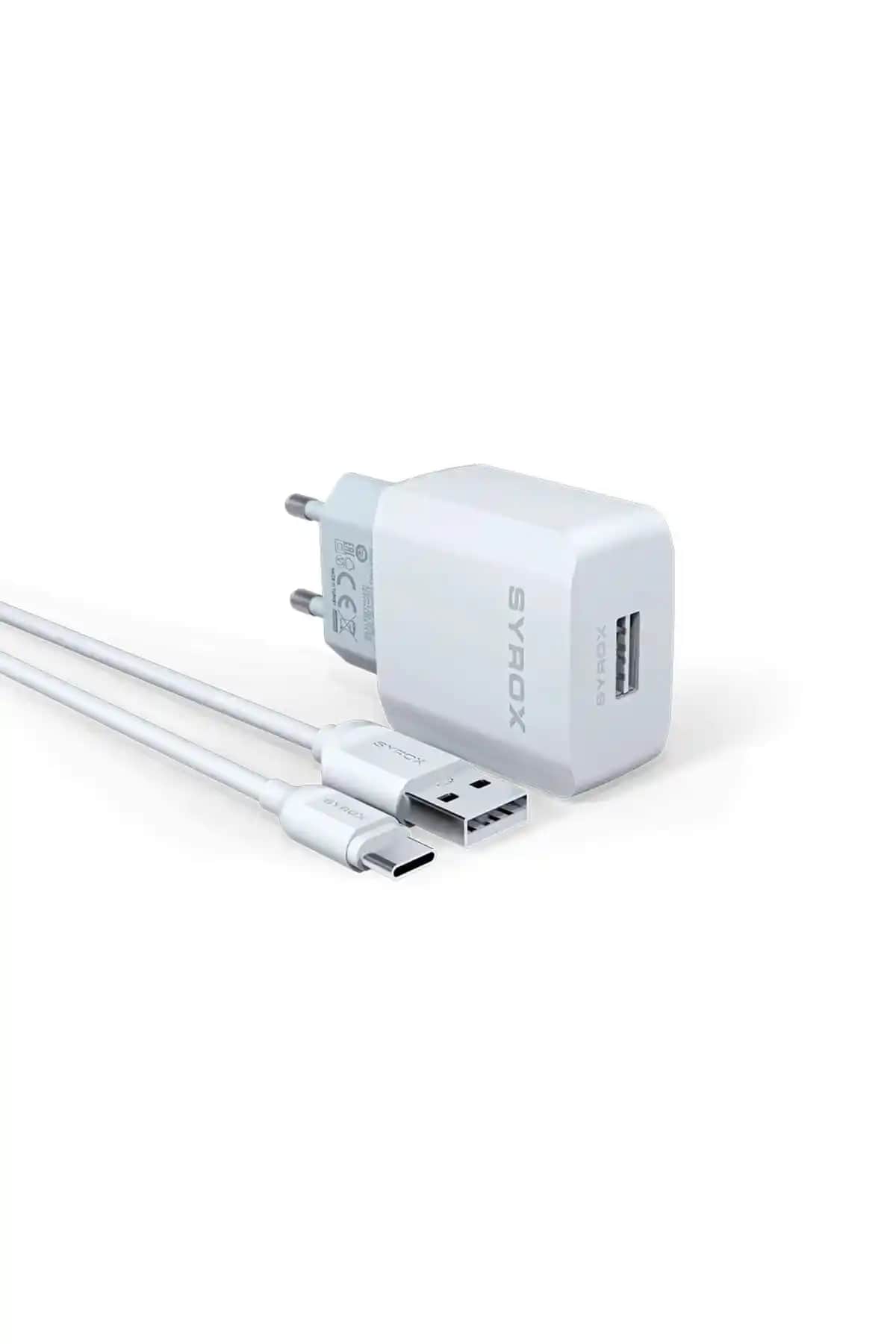 Syrox J48 ve J51 Hızlı Şarj Adaptörleri Karşılaştırması ve Kullanıcı Yorumları