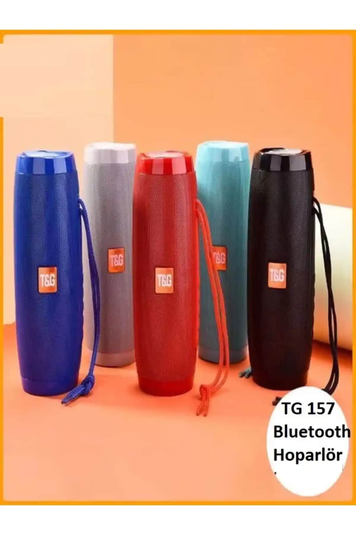 T G T G ve Teknoloji Gelsin Bluetooth Hoparlör Karşılaştırması