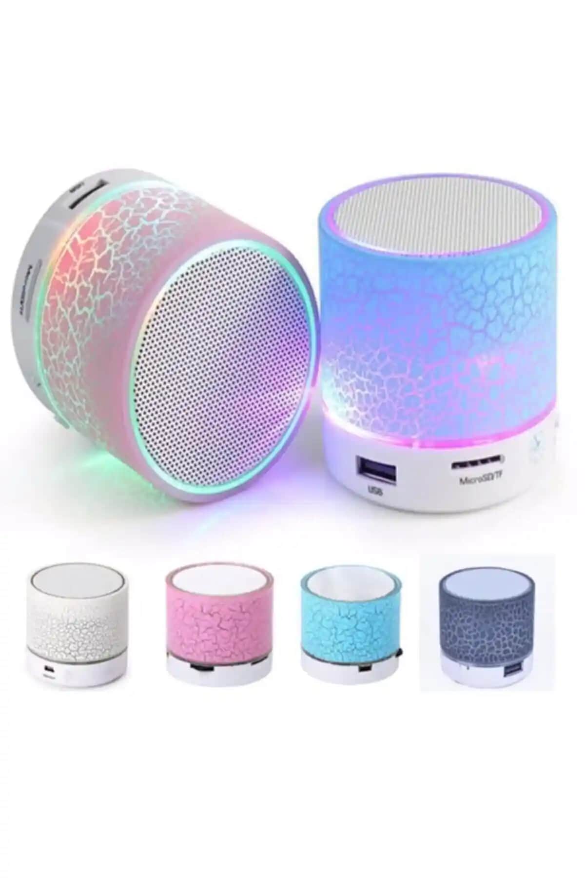 Taşınabilir Bluetooth Hoparlör Karşılaştırması: En İyi Seçenekleri Değerlendirme