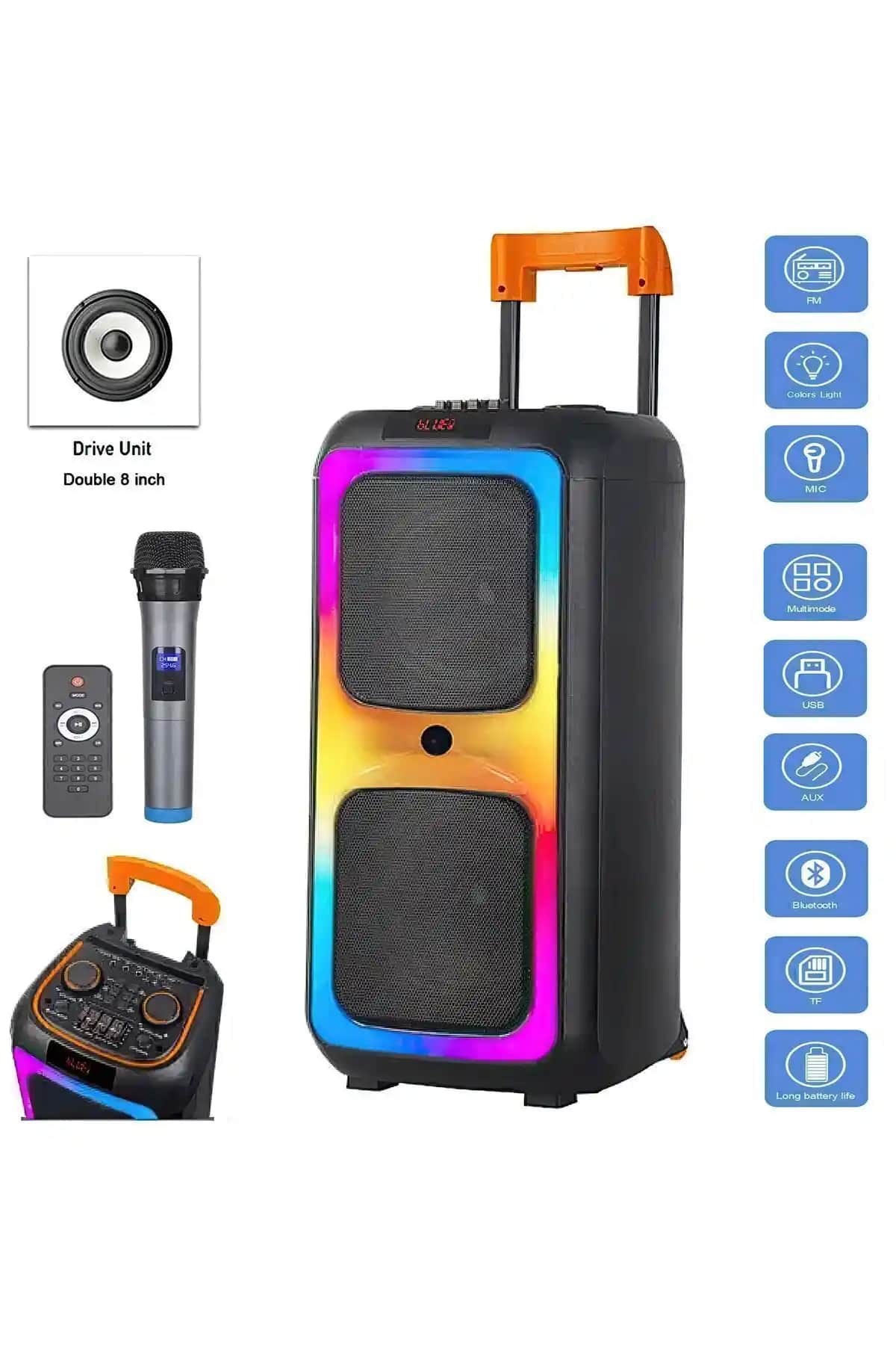 Taşınabilir Bluetooth Hoparlörler Karşılaştırması: Ses Kalitesi ve Tasarım Analizi