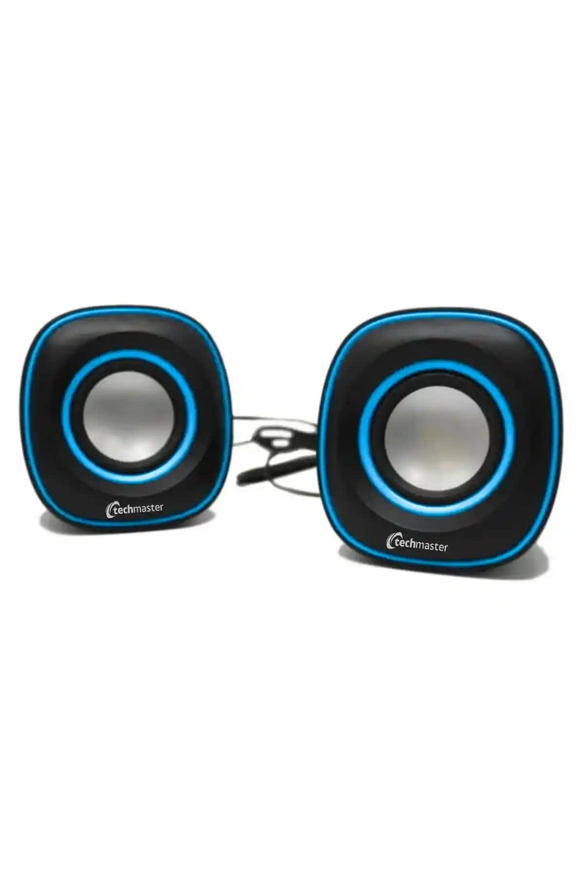 Techmaster G-system G105 ve Teknoloji Gelsin Işıklı Kablosuz Hoparlör Karşılaştırması