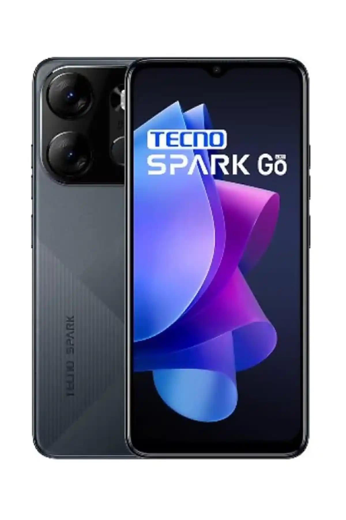 TECNO Spark Go 2023 ve 2024 Modellerinin Detaylı Karşılaştırması ve Özellikleri