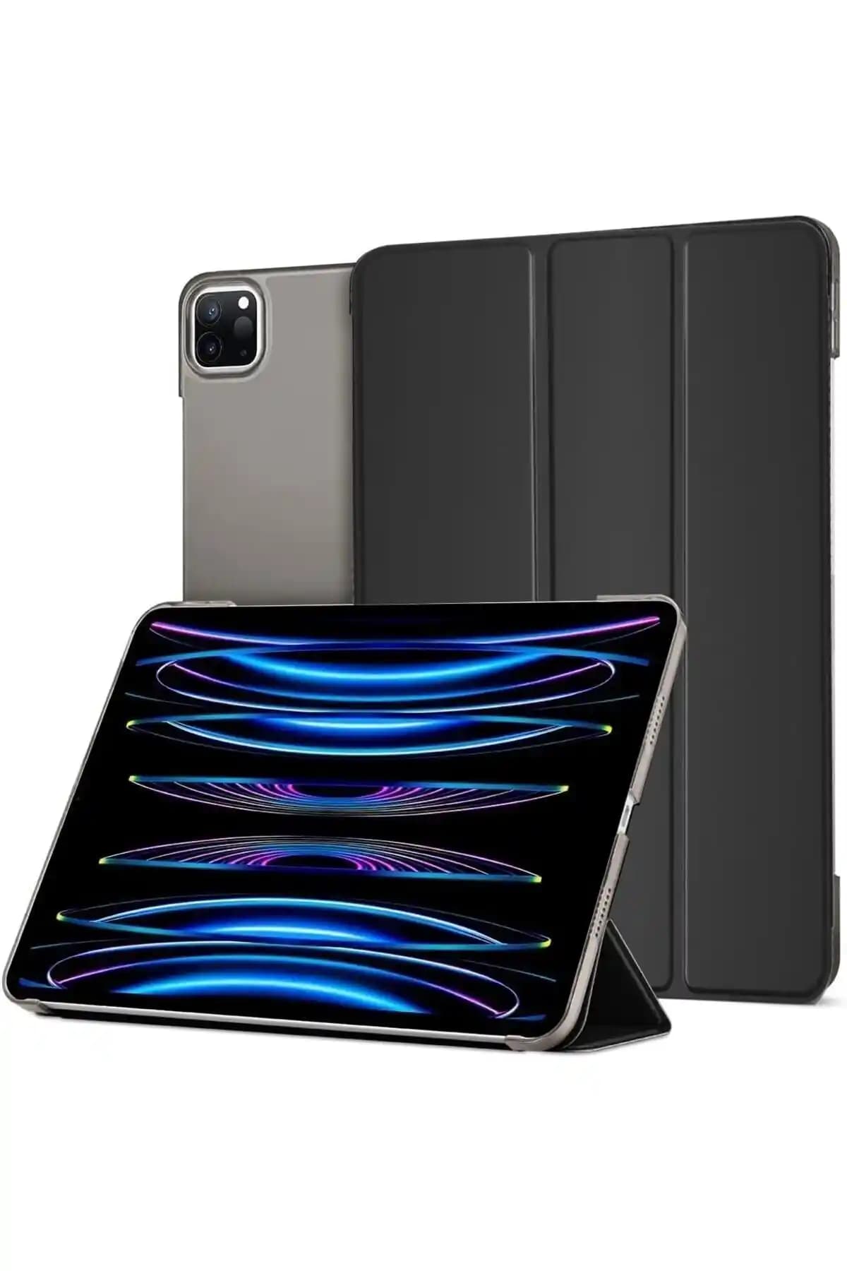 TEKNETSTORE iPad Pro 11 inç ve 4. Nesil M2 Aksesuarları Karşılaştırması ve İnceleme