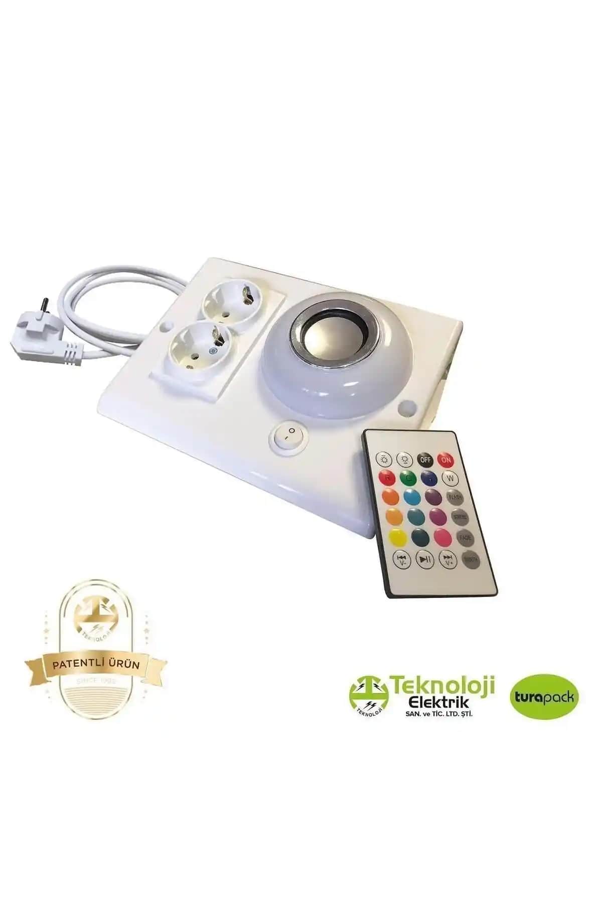 Teknoloji Elektrik Dolap ve Tezgah Altı Bluetooth Müzik Çalar Analizi ve Özellikleri