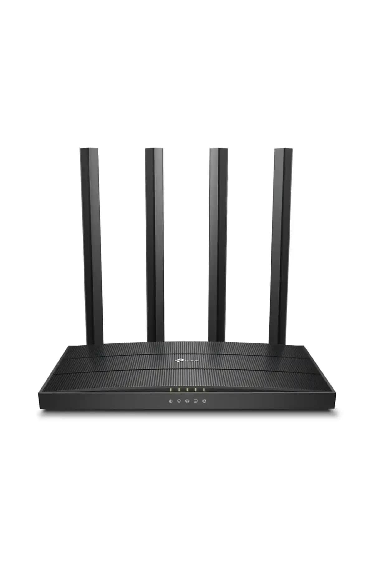 Tp-Link Archer C80 4 Port Gigabit Wi-Fi Router Yüksek Hızlı ve Güvenilir Ağ Çözümü