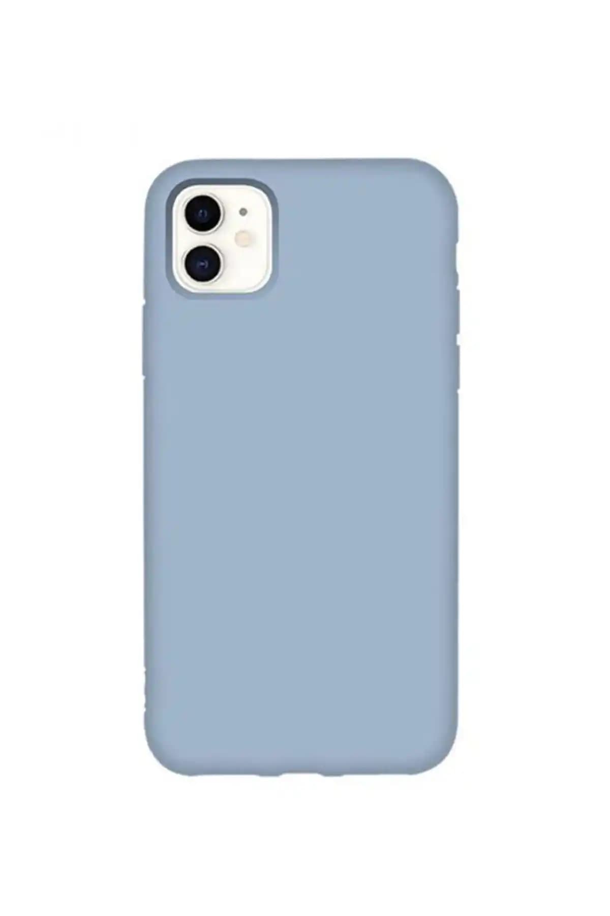 TrendCell iPhone 11 Uyumlu Kapalı ve Kadife İç Kılıf Karşılaştırması