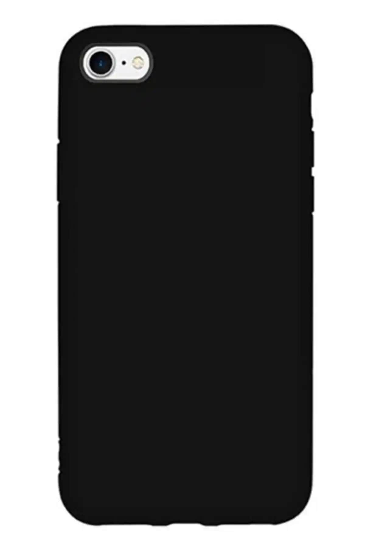 TrendCell iPhone 6/6s Kadife Silikon Kılıfı Şıklık ve Koruma Sunar