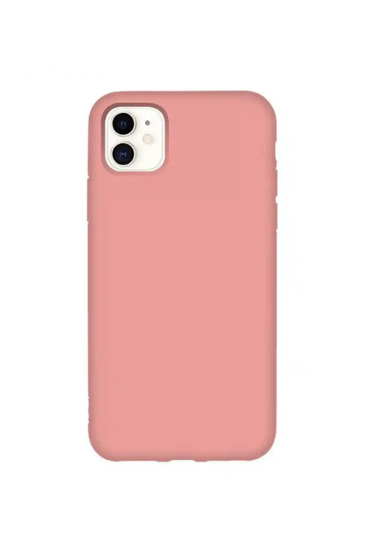 TrendCell Pembe iPhone 11 Uyumlu Premium Altı Kapalı Lansman Kılıfı Çeşitli Özellikler ve Kullanıcı Yorumları