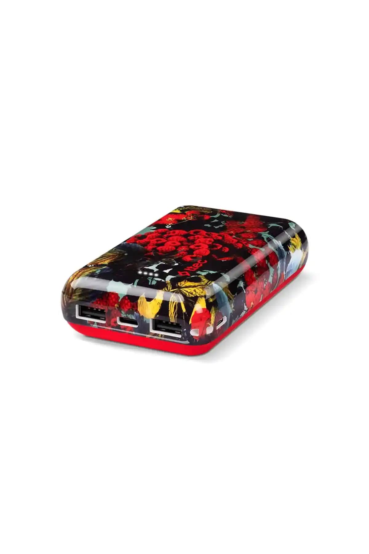 Ttec Artpower ve Recharger 10.000mAh Taşınabilir Şarj Aletleri Karşılaştırması