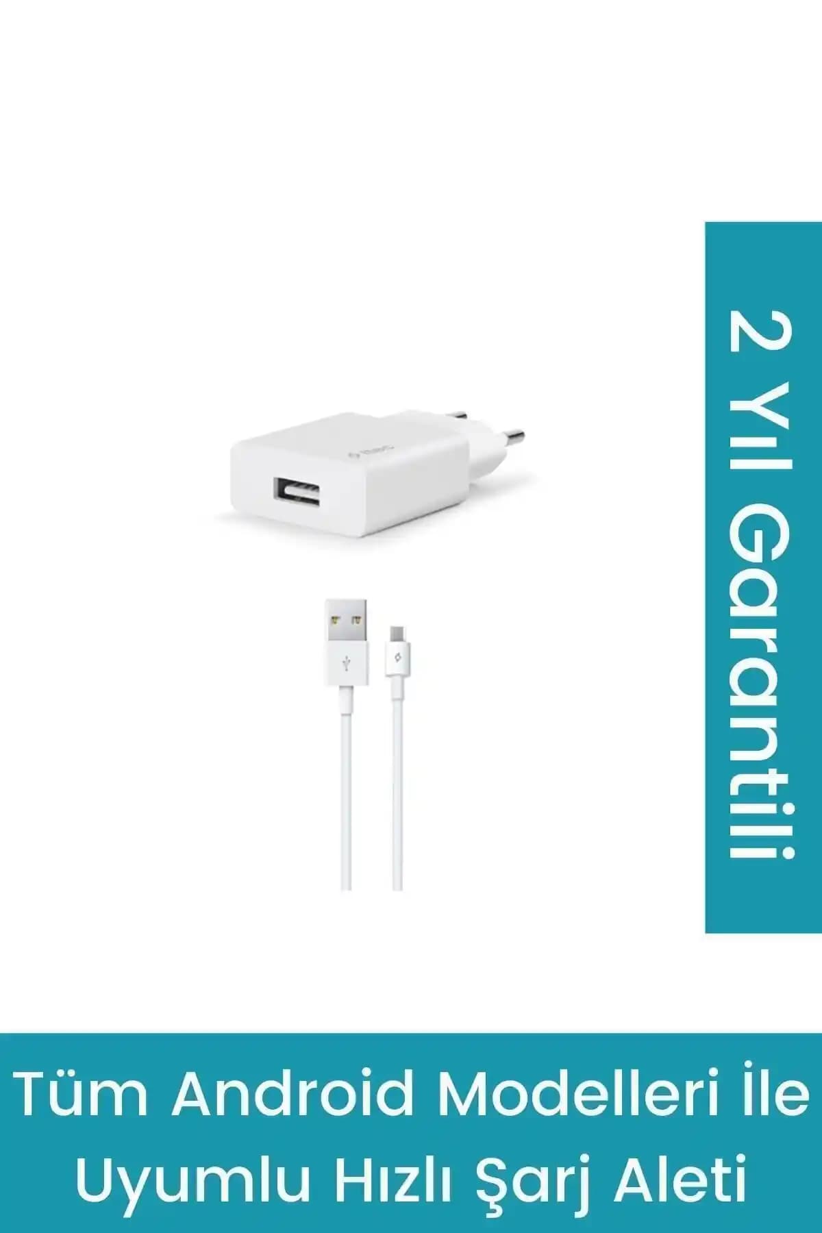 Ttec Şarj Aleti: Güçlü Performans ve Güvenilirlik Sunan Hızlı Şarj Cihazı