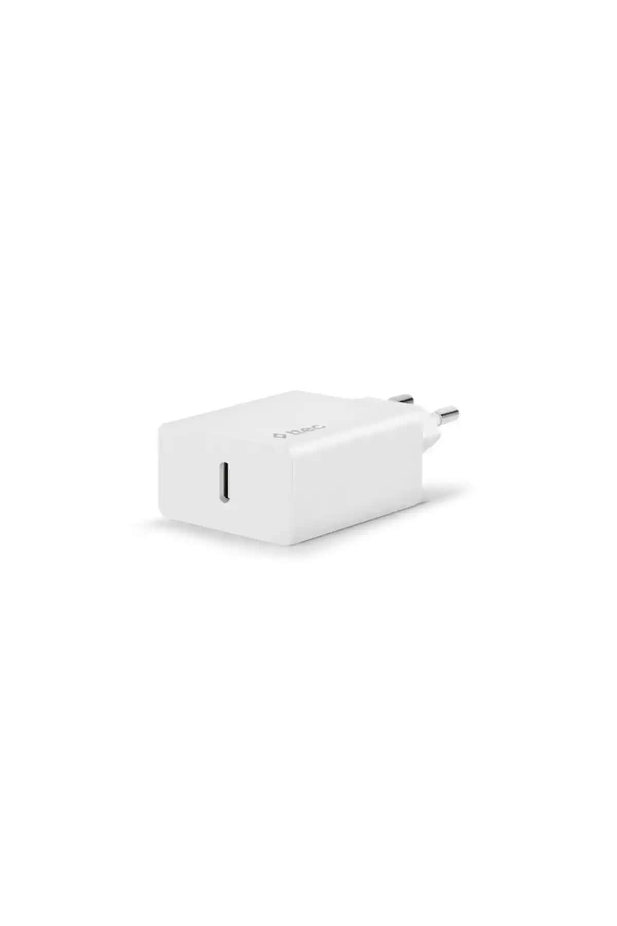 Ttec T.tec 2scs22b ve Yeni Nesil Apple 20W Şarj Cihazları Karşılaştırması
