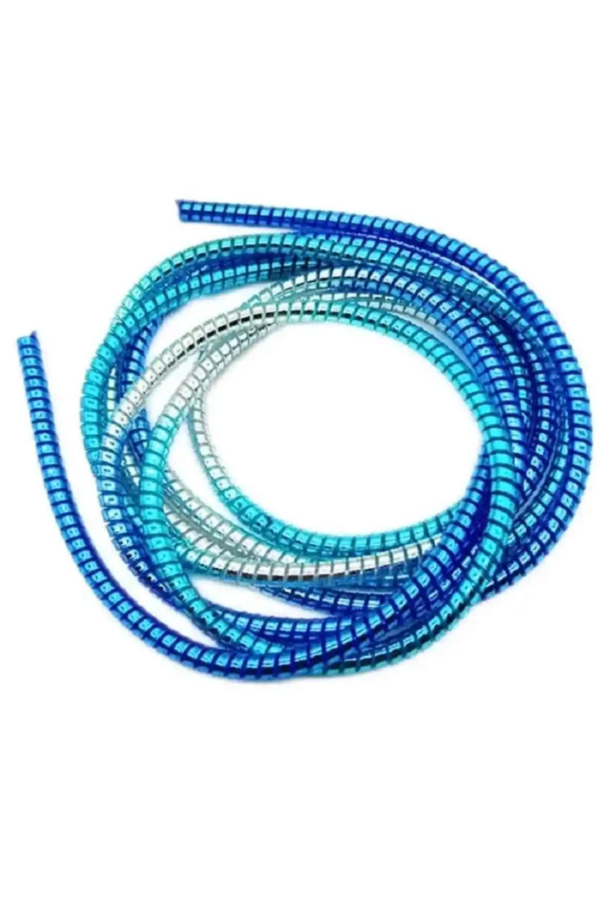 Twinix Kablo Koruma Ürünleri Karşılaştırması: Şarj Kablosu ve Spiral Silikon Koruyucu