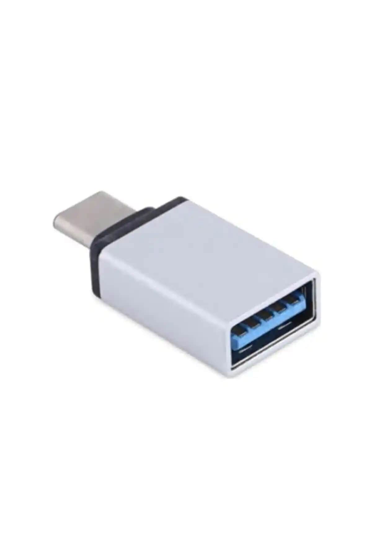 Type-c To USB 3.0 OTG Çevirici ve Uyumlu Adaptörlerin Karşılaştırması