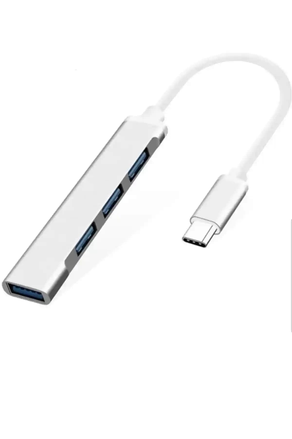 Type-C USB Hub Karşılaştırması: HMSPLANET ve Genel Markalar Modelleri Analizi