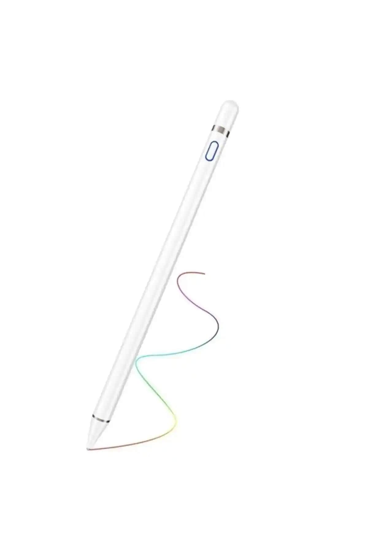 UnDePlus Stylus ve Zore iPad İçin Dokunmatik Kalem Karşılaştırması