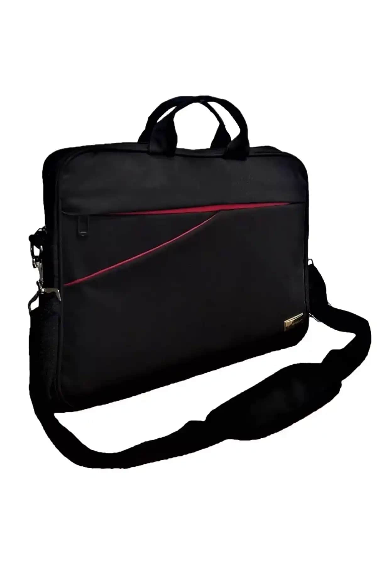 Vegmann Av6900 15.6 İnç Uyumlu Laptop Evrak Çantası Modern ve Dayanıklı Tasarım