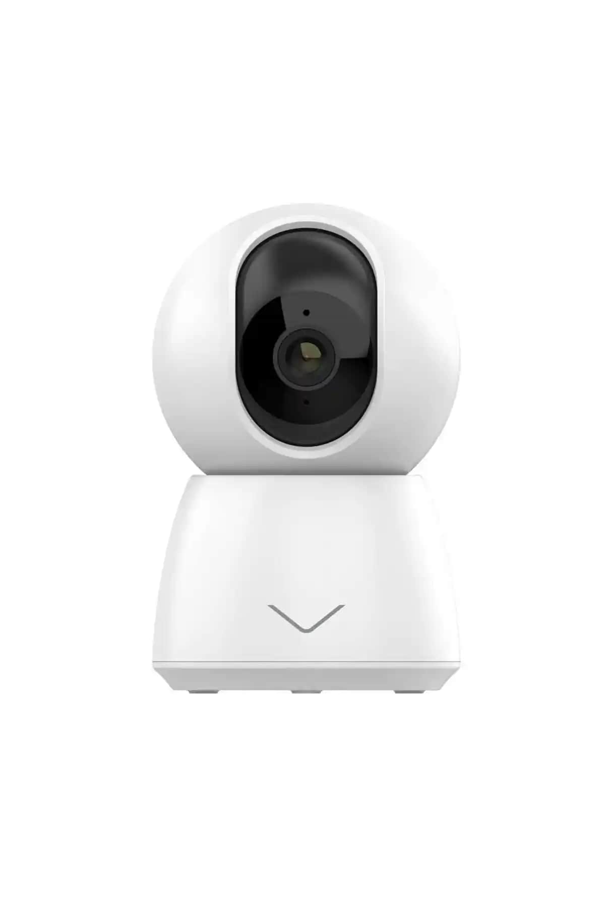 VESTEL SC301 Akıllı Wi-Fi IP Kamera İç Mekan Güvenliği Çözümü 85 Karakter