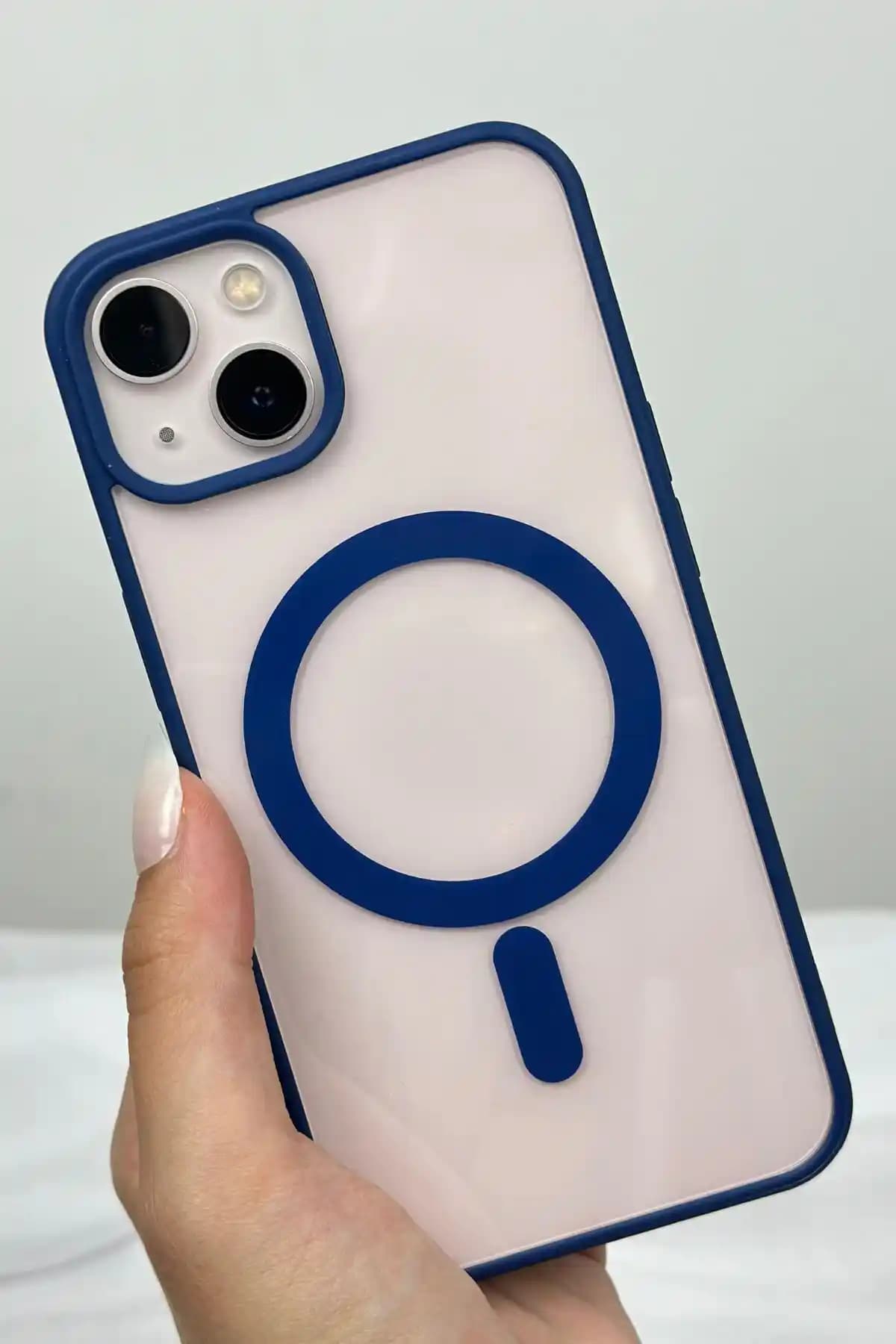 Vip Case iPhone 13 ve iPhone 14 Uyumlu Magsafe Kılıflarının Karşılaştırması ve Kullanıcı Yorumları